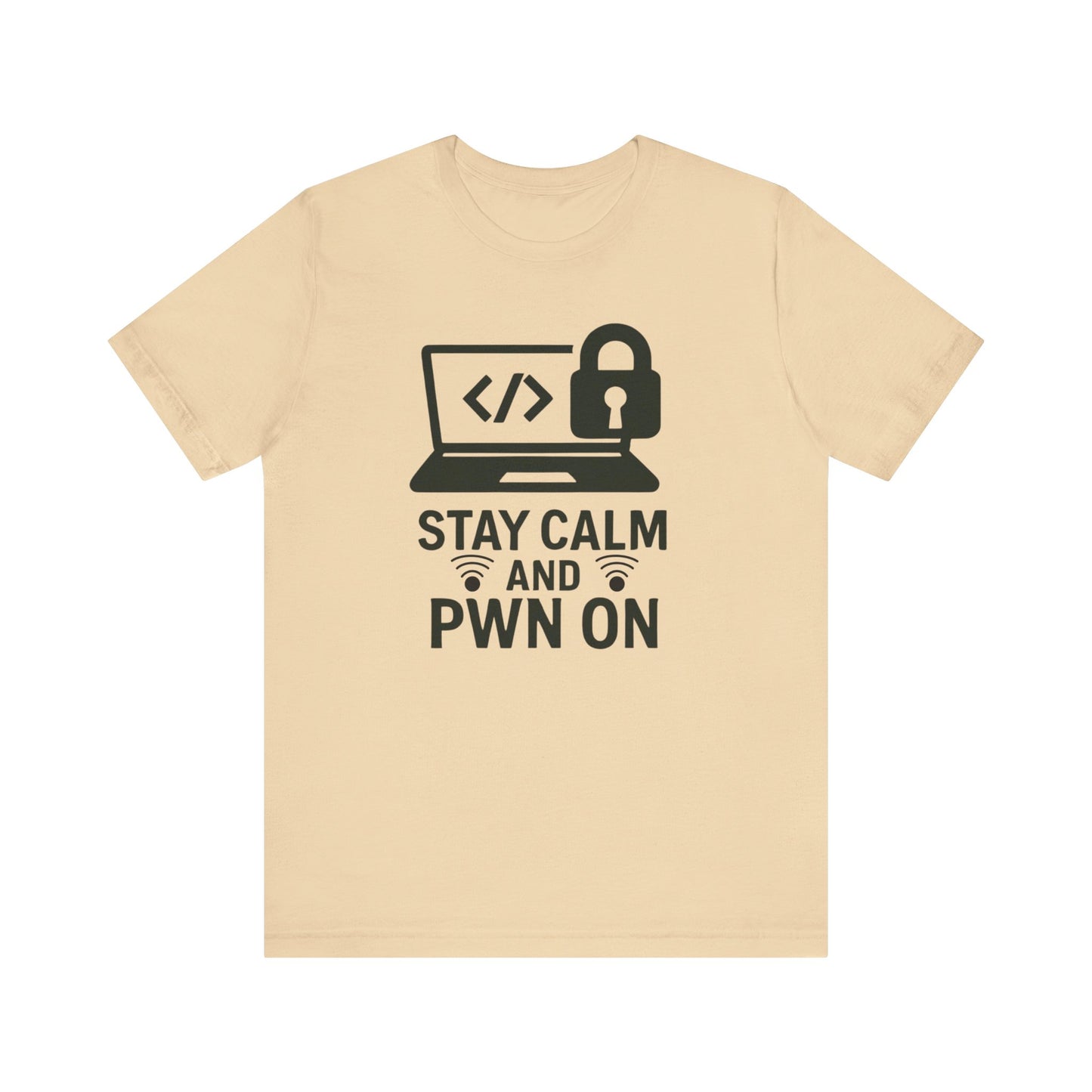 Network Engineer Graphic Unisex T-shirt