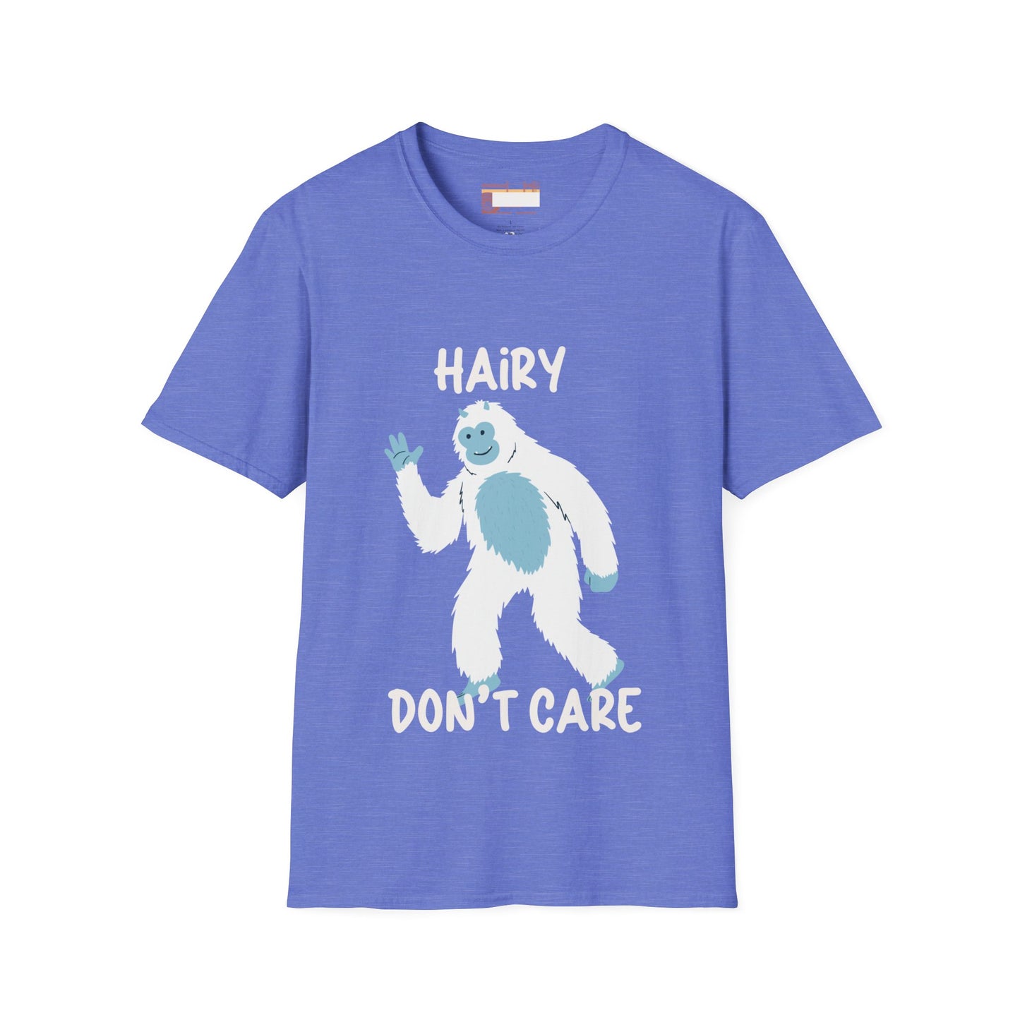 Hiking Lovers Hiking Buddy Funny Sarcastic Graphic Comfort Unisex T-shirt