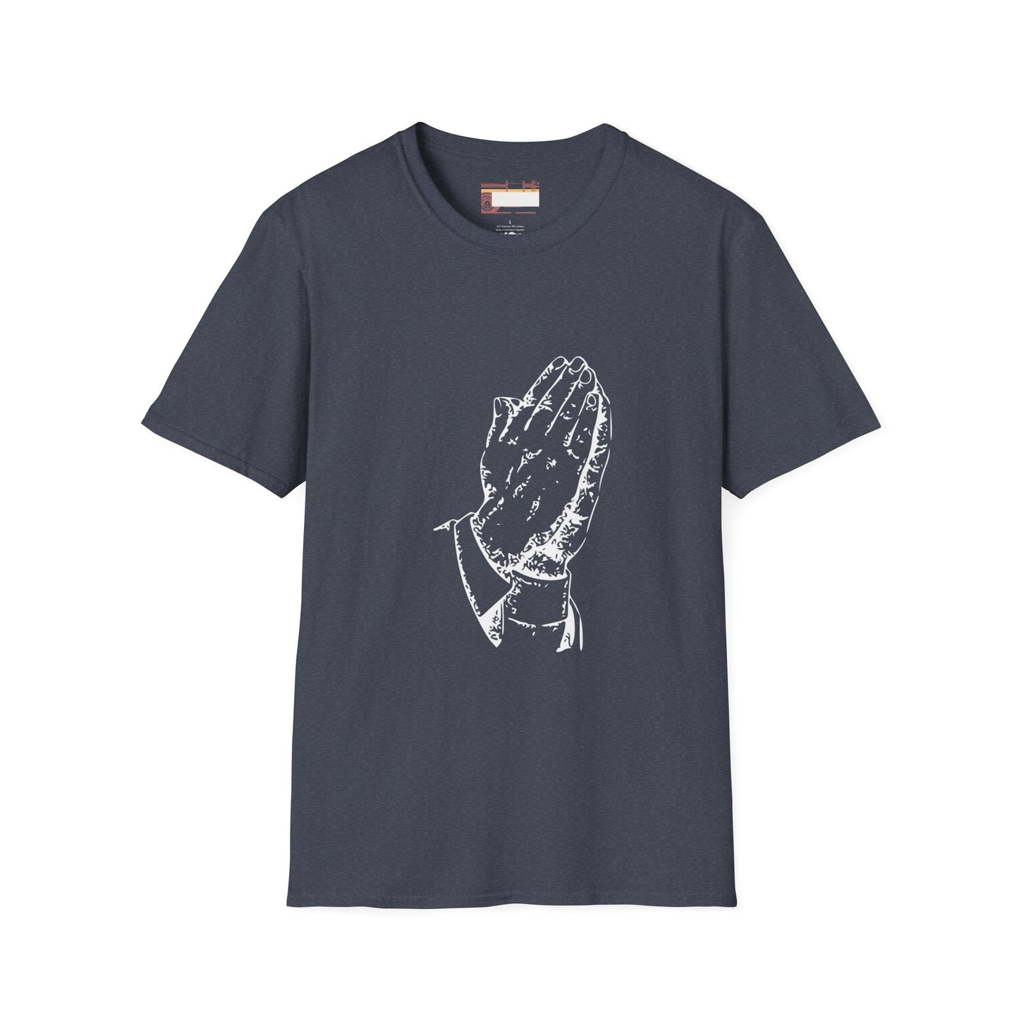 Graphic Christian Bible Gospel Unisex Comfort T-shirt