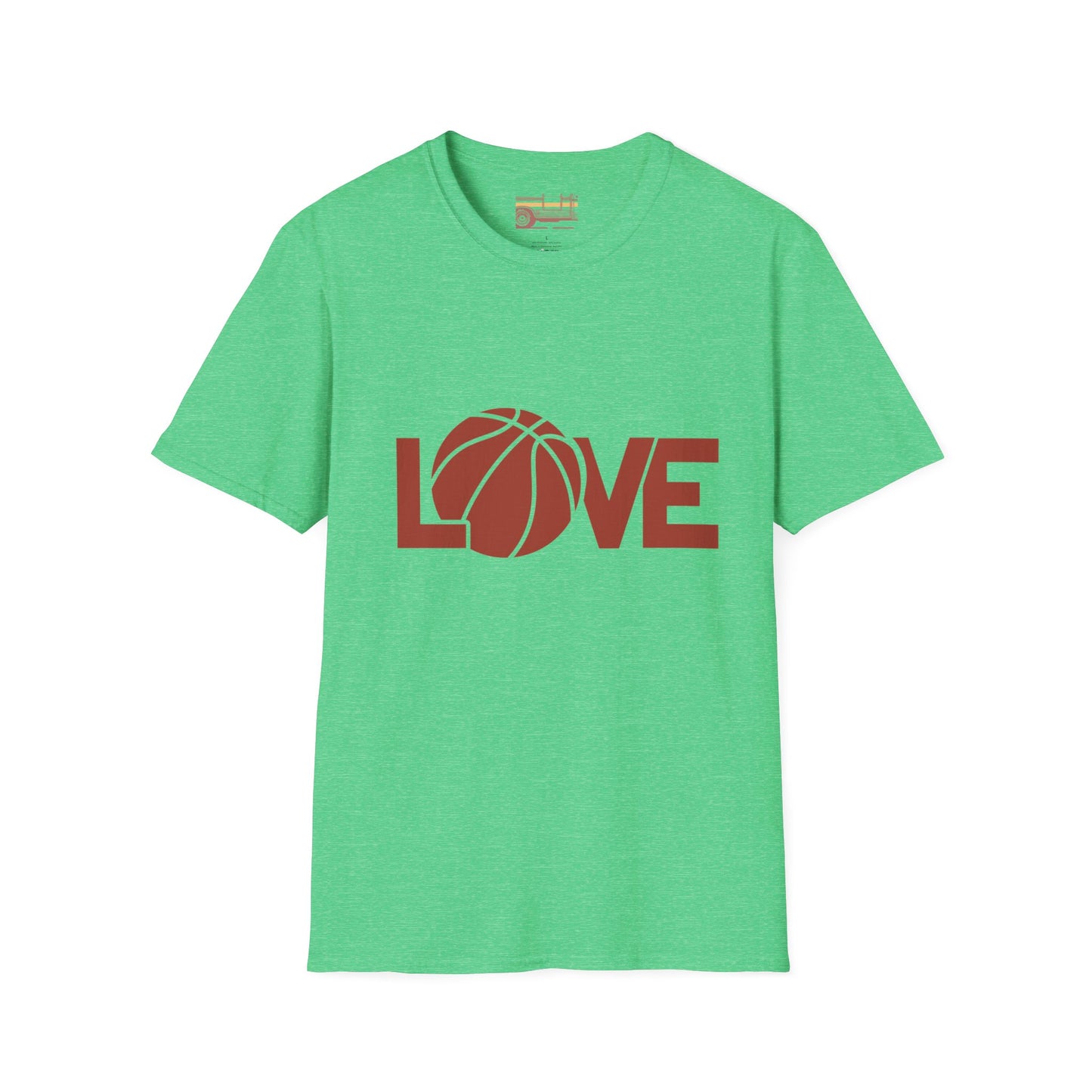 Minimalist Graphic Designed Ultimate Comfort Unisex T-shirt