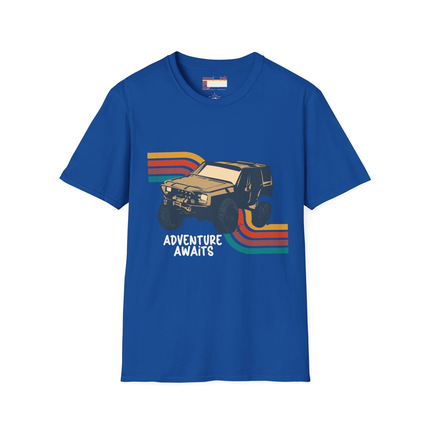 Hiking Lovers Hiking Buddy Graphic Comfort Unisex T-shirt