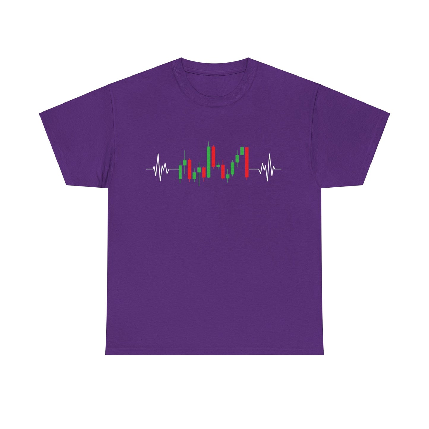 Bearish And Bullish Stock Market Unisex T-Shirt