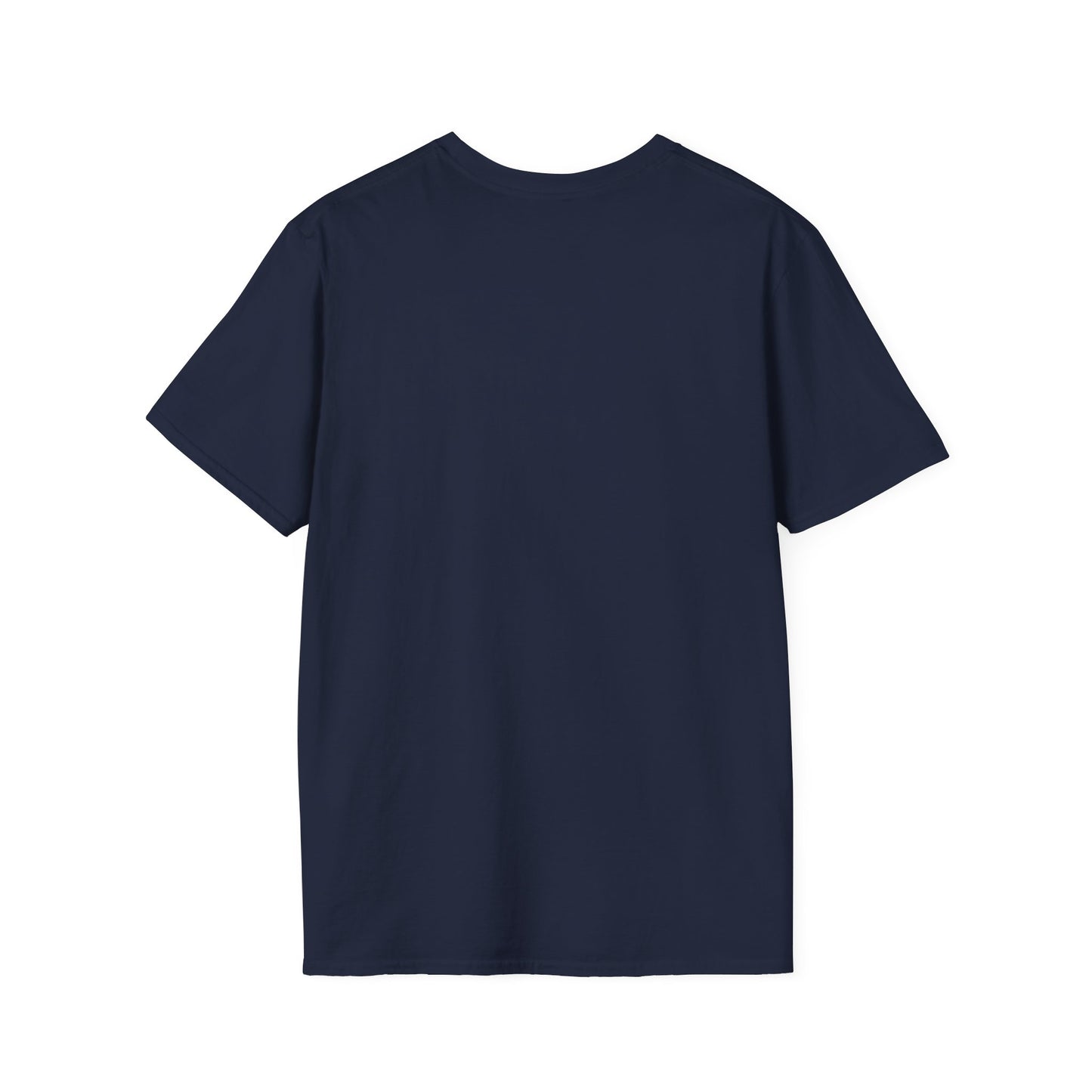 Graphic Designed Minimalist Big Foot Peace Sign Unisex Comfort Styled T-shirts
