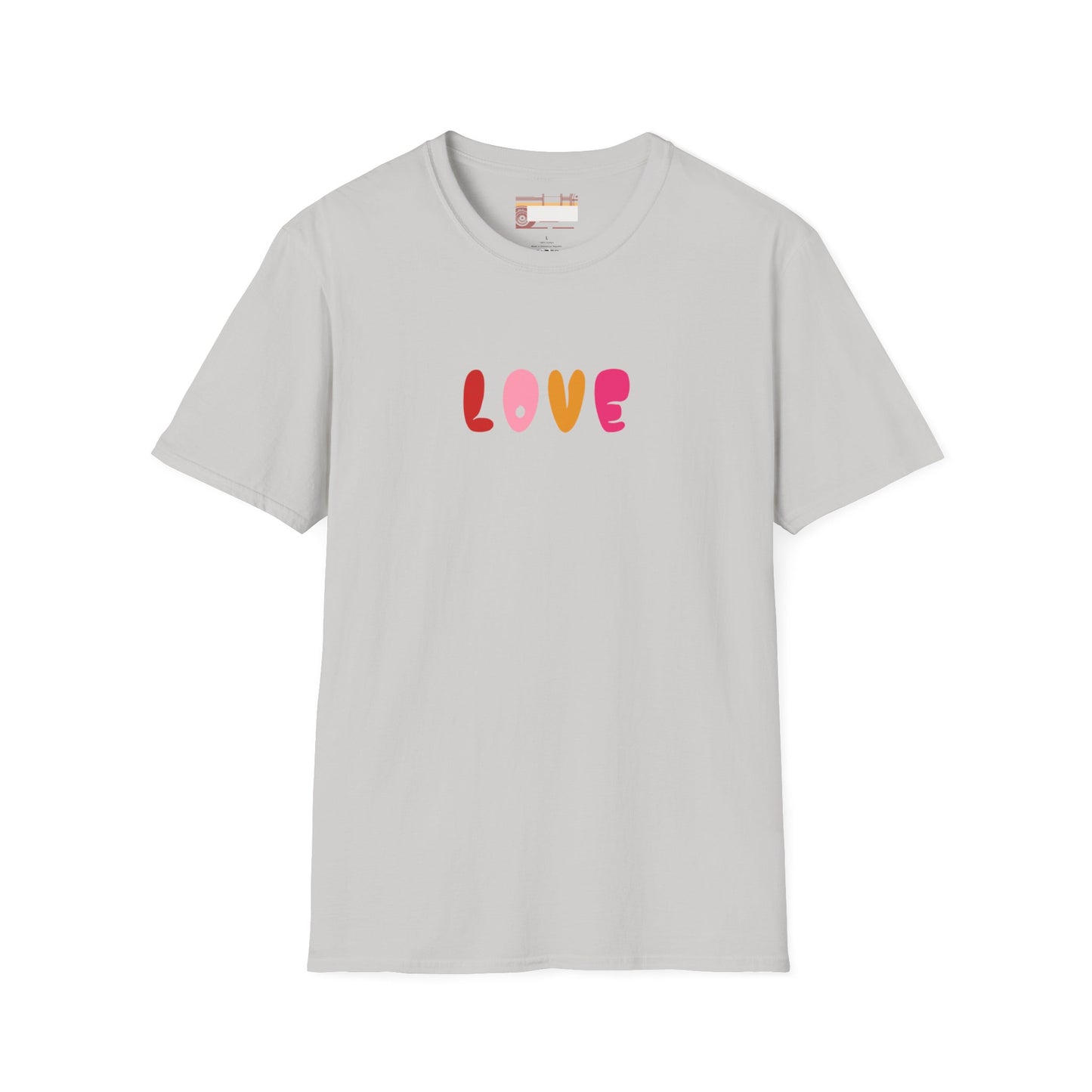 Gospel Bible Christian Believers Unisex Comfort T-shirt