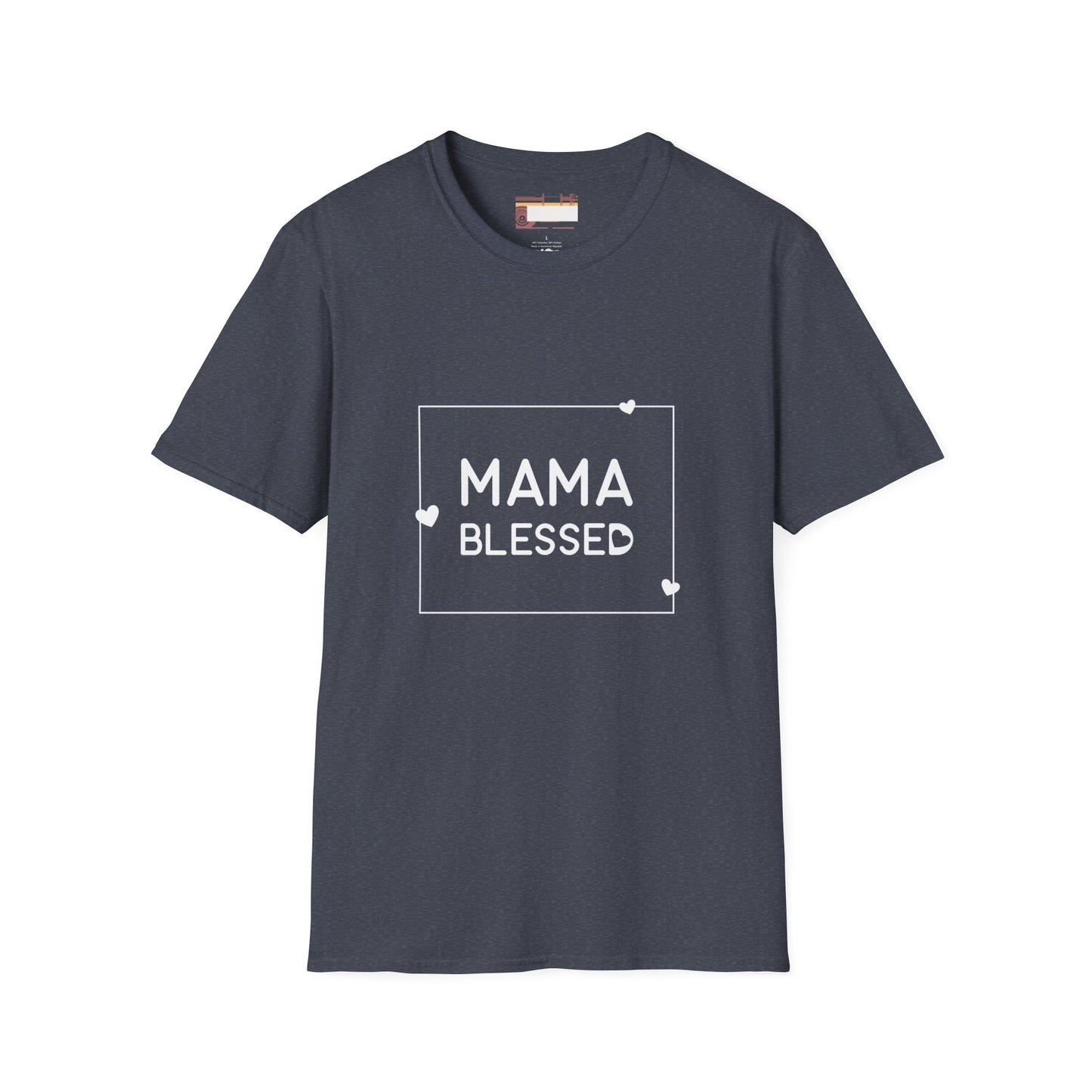 Copy of Graphic Christian Bible Gospel Unisex Comfort T-shirt