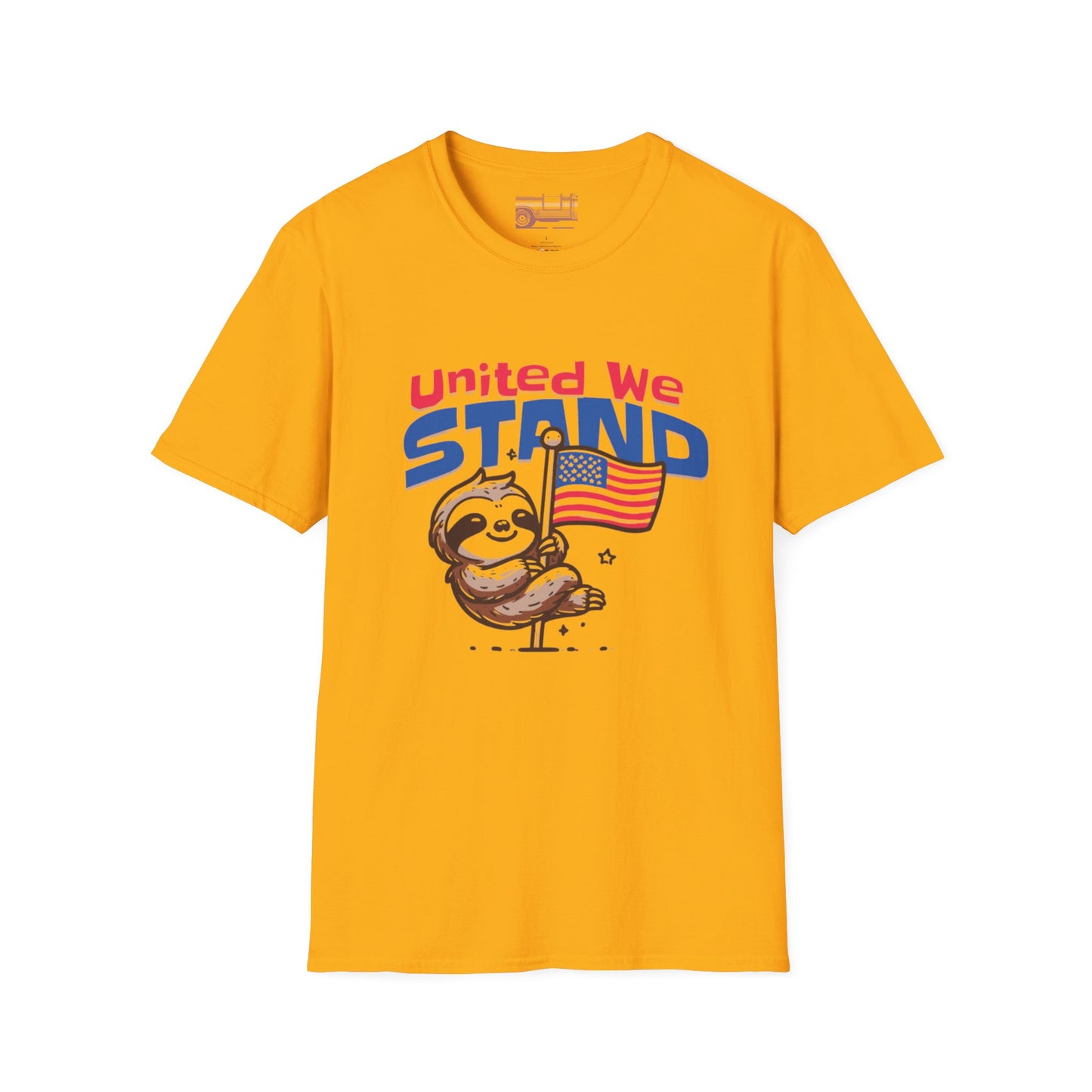 July 4th Independence Day Ultimate Comfort Unisex T-shirt
