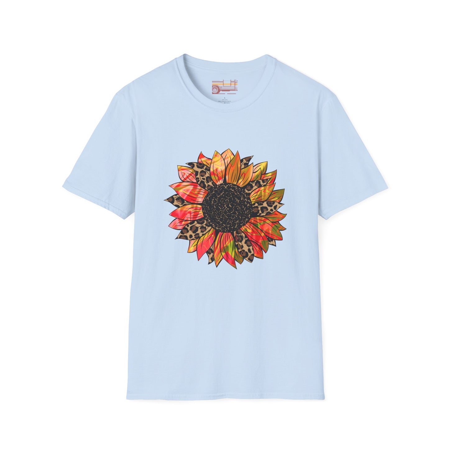 Minimalist Graphic Designed Ultimate Comfort Unisex T-shirt