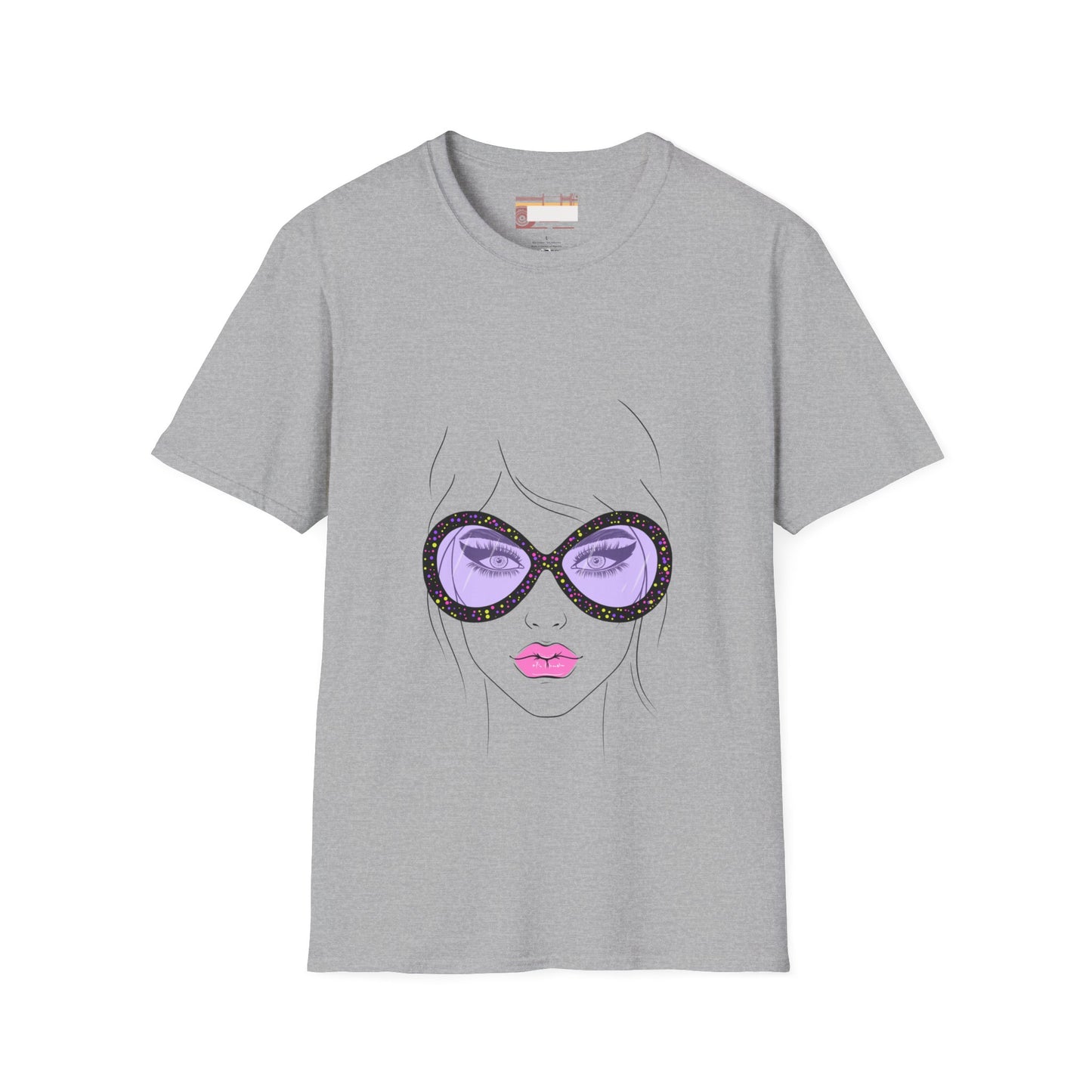 Summer Vibe Summer Holiday Graphic Designed Comfort Unisex T-shirt