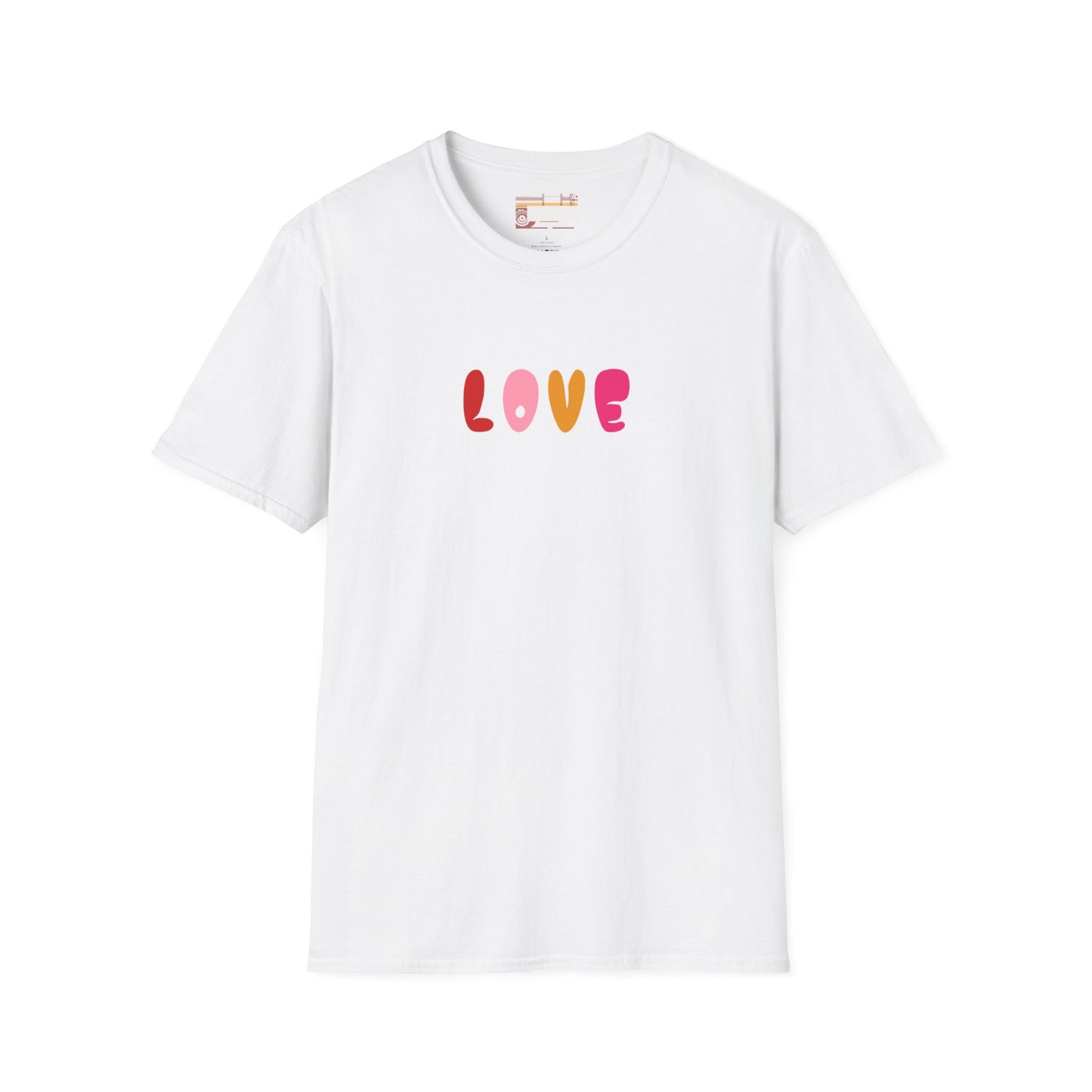 Gospel Bible Christian Believers Unisex Comfort T-shirt
