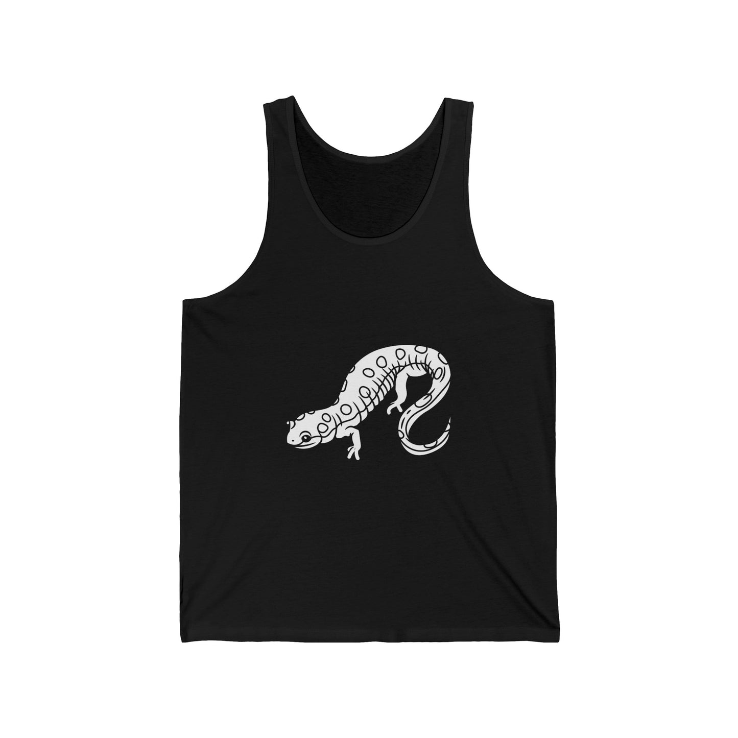 Ultimate Comfort Styled Unisex Summer Tank Top