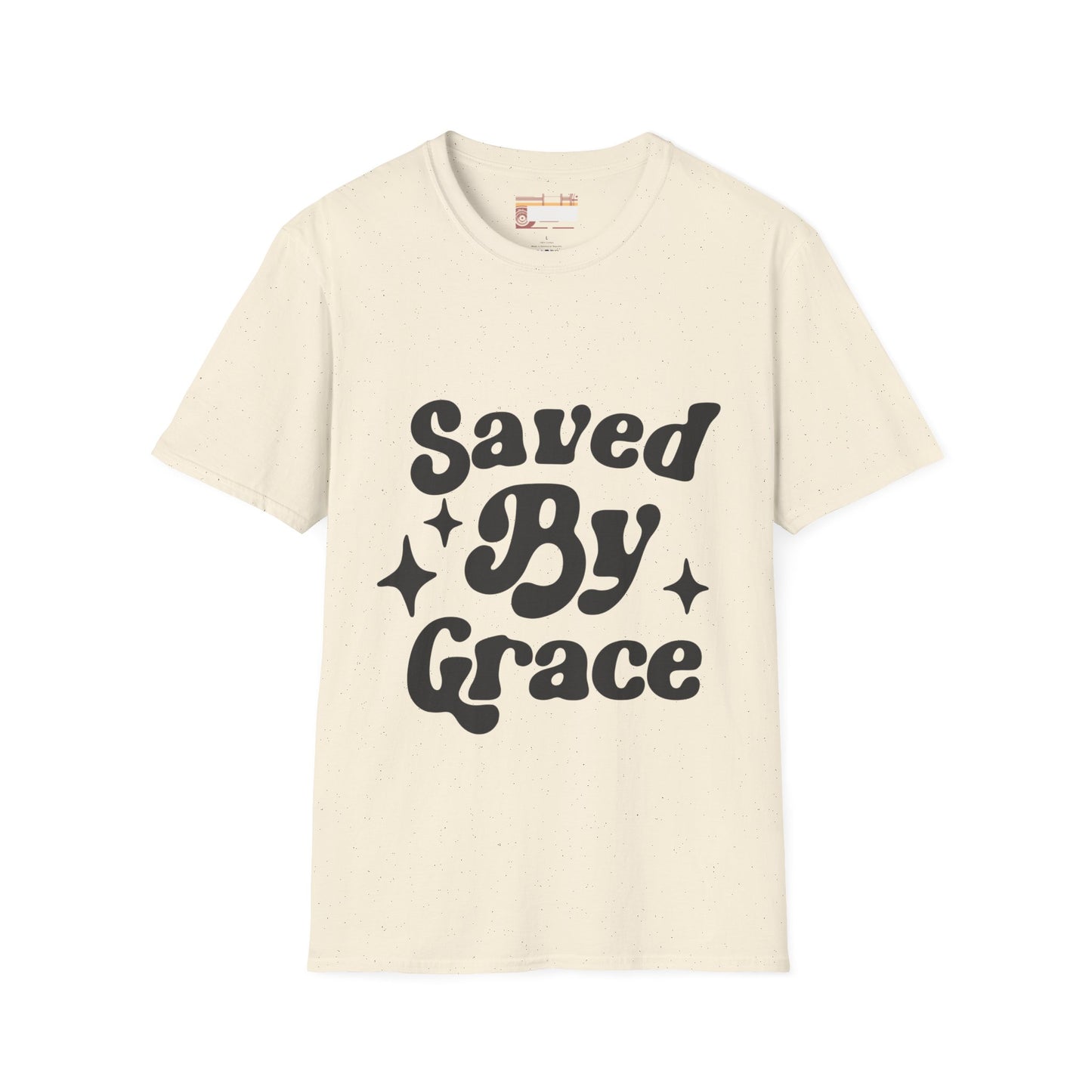 Graphic Christian Bible Gospel Unisex Comfort T-shirt