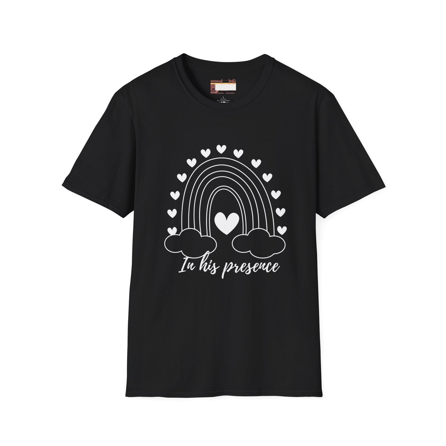 Graphic Christian Bible Gospel Unisex Comfort T-shirt, Cute Bible Verse Quote Tees