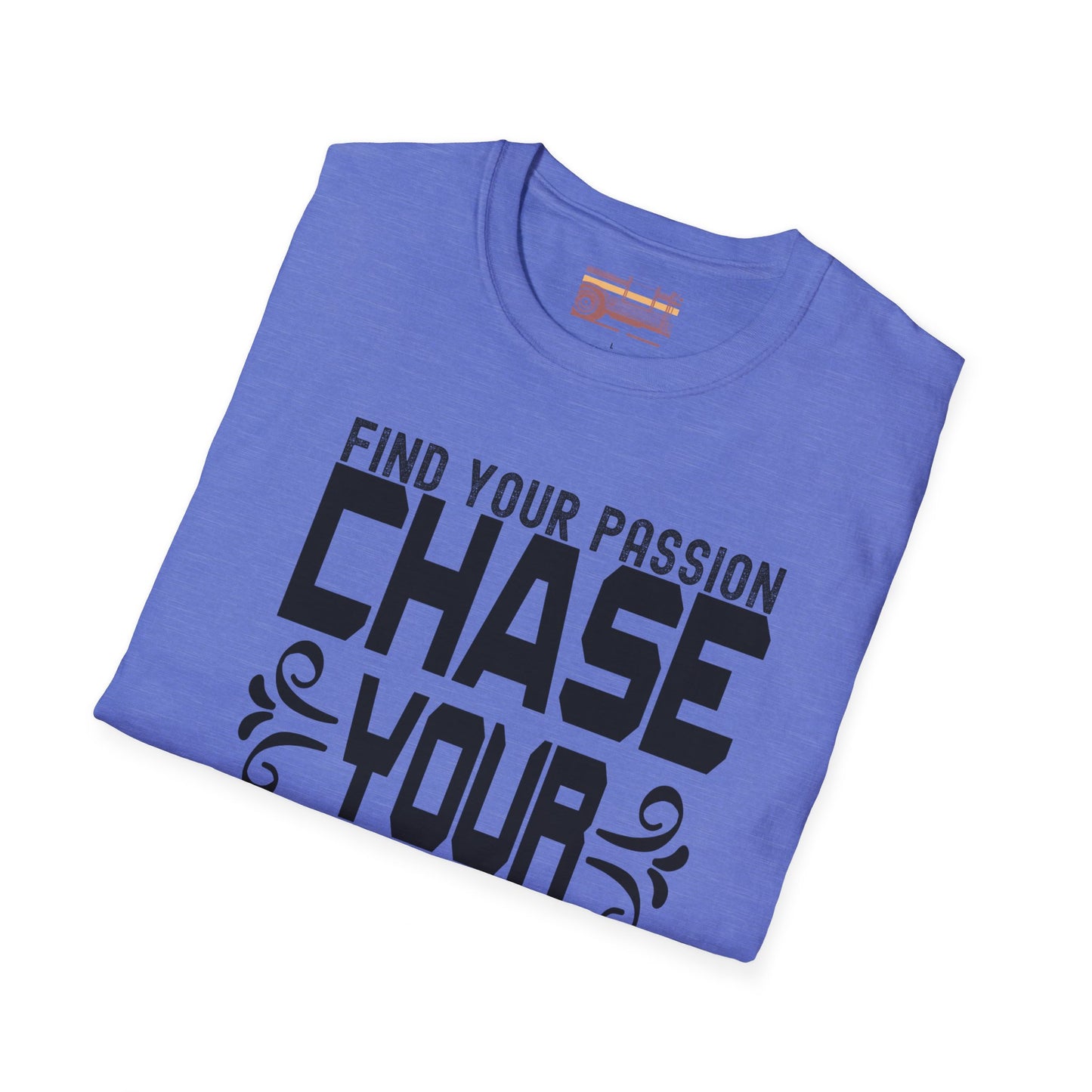 Chase Your Dreams This Summer Ultimate Comfort Unisex T-shirt