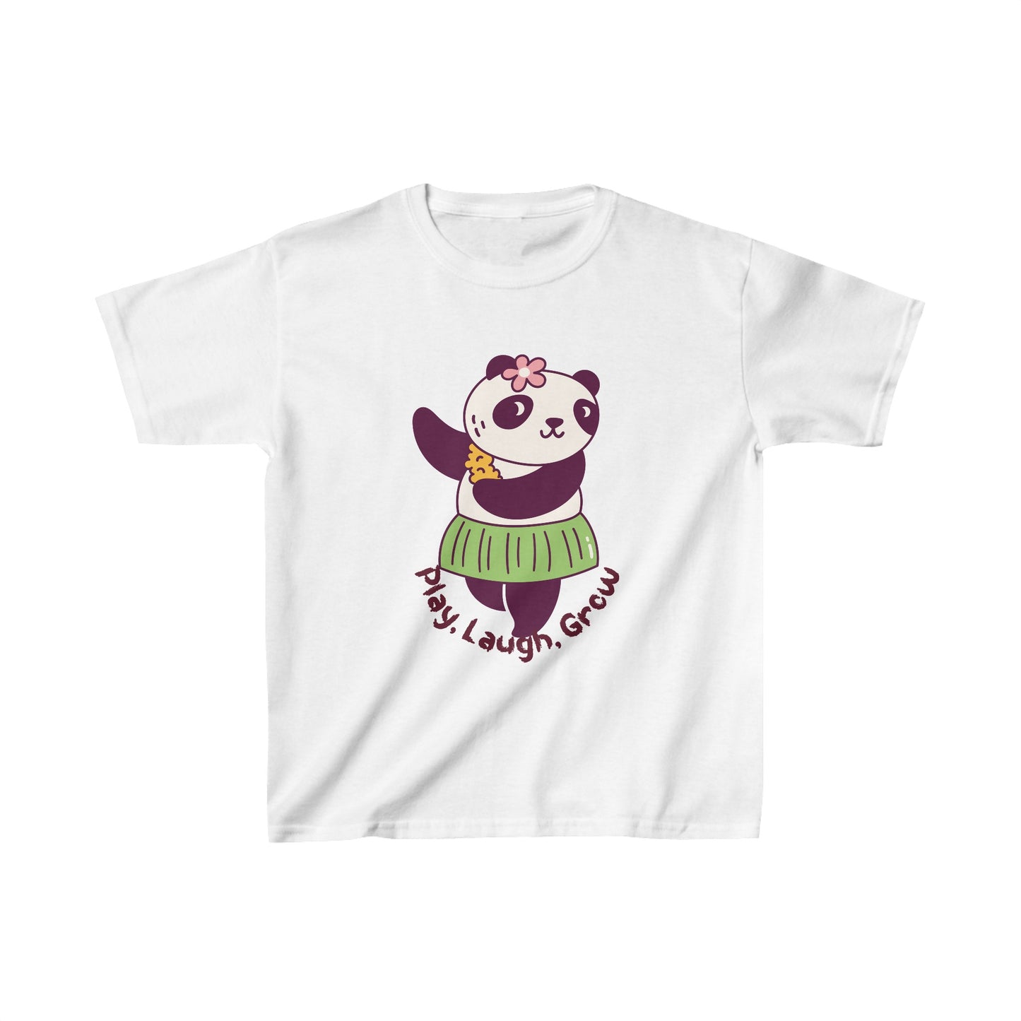 Designed Kids Ultimate Unisex Print T-shirts