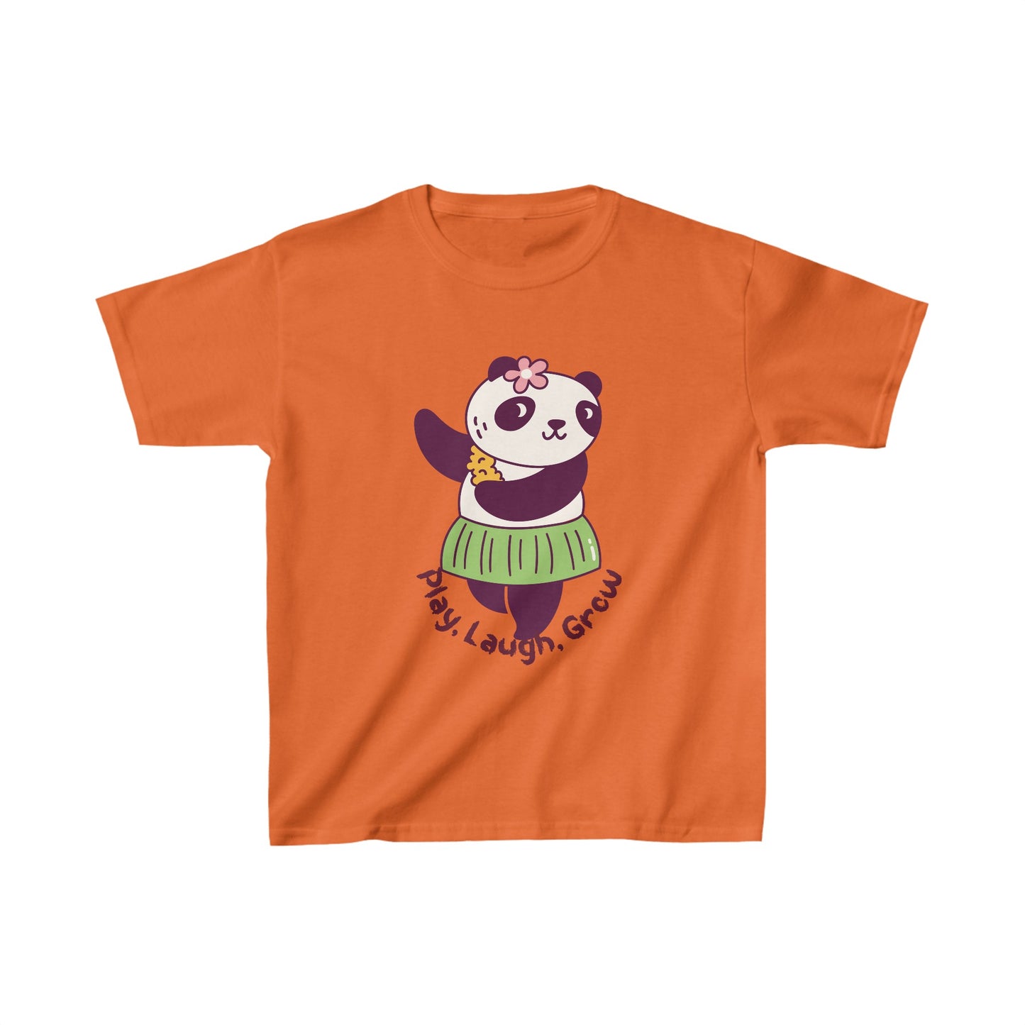 Designed Kids Ultimate Unisex Print T-shirts