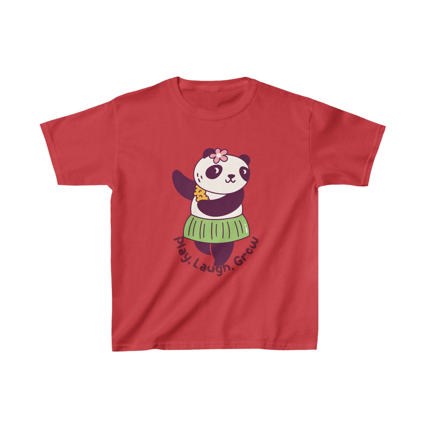 Designed Kids Ultimate Unisex Print T-shirts