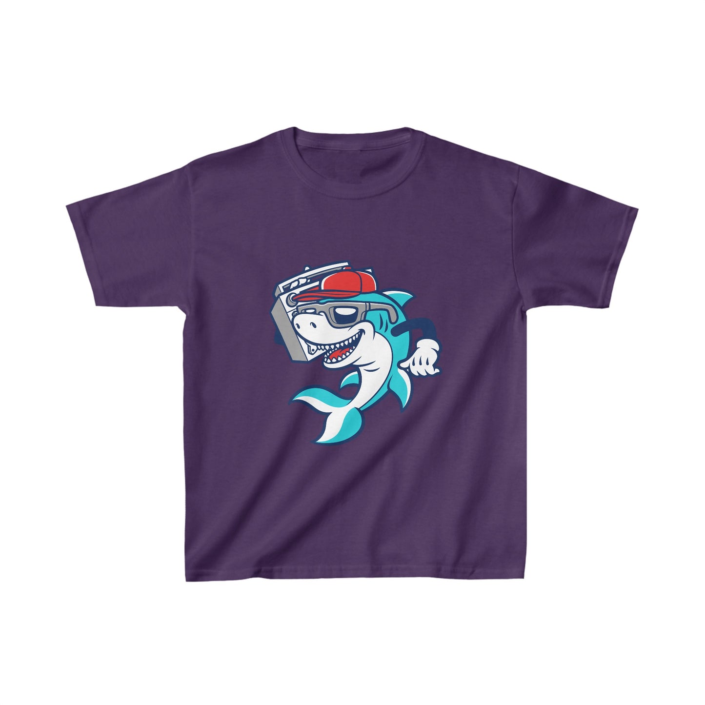 Designed Kids Ultimate Unisex Print T-shirts