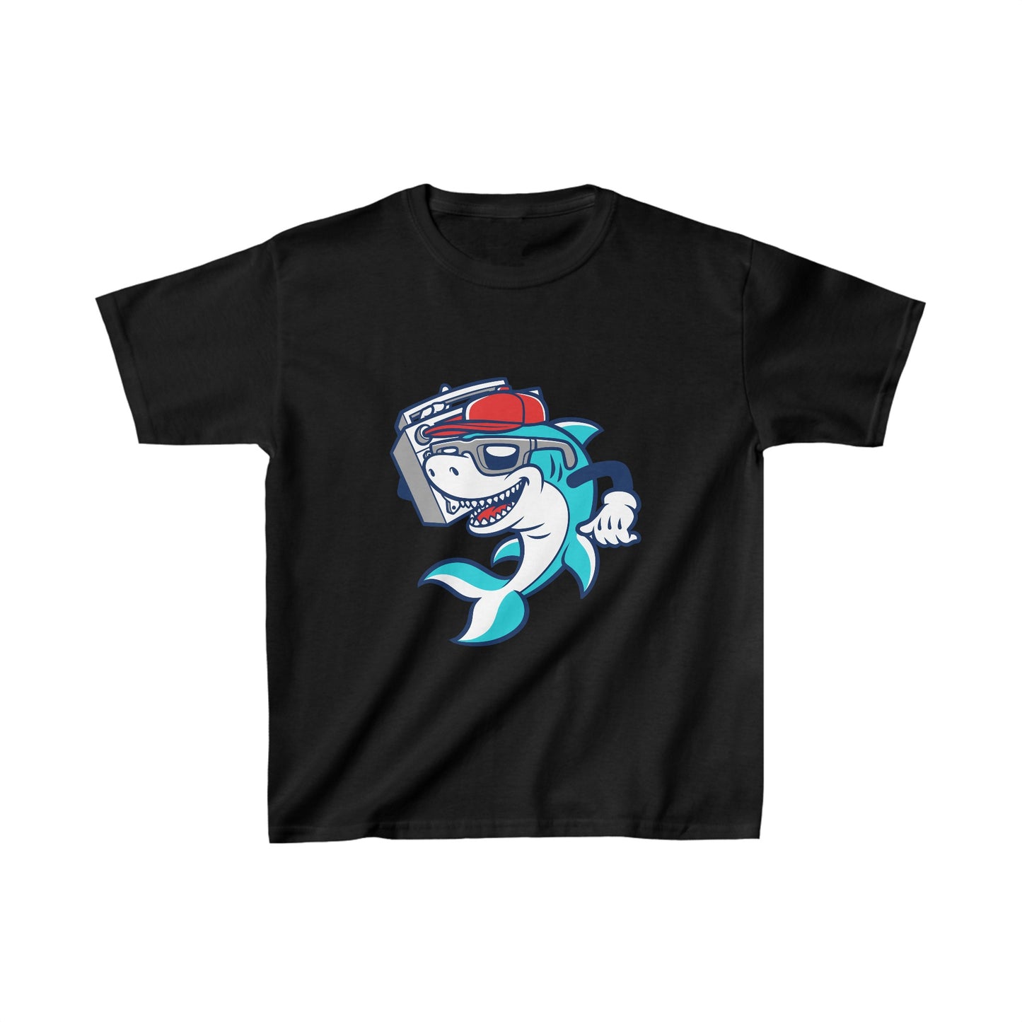 Designed Kids Ultimate Unisex Print T-shirts