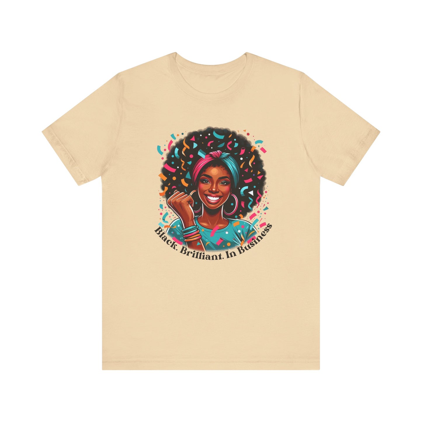 Juneteenth Freedom Day Graphic Unisex T-shirt