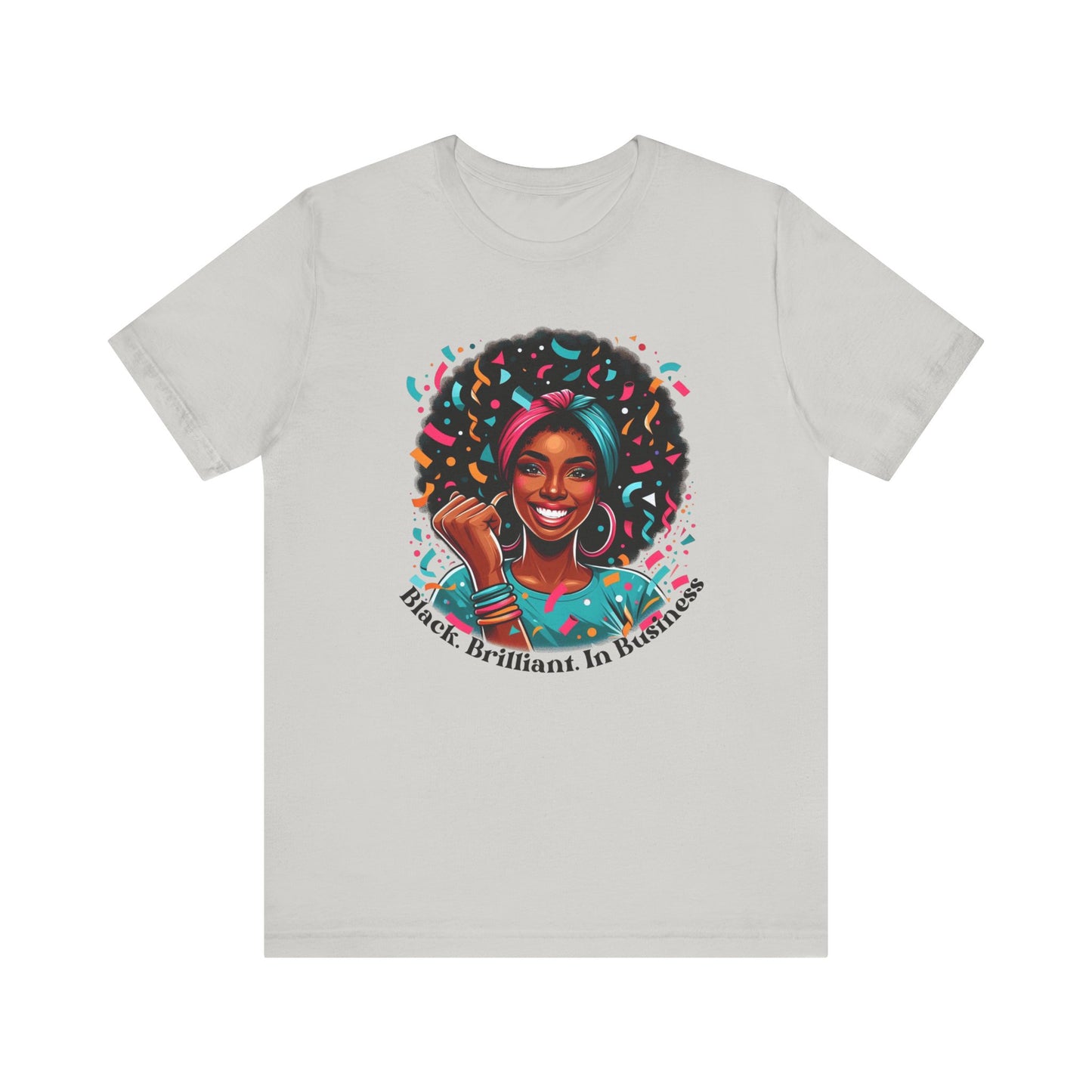 Juneteenth Freedom Day Graphic Unisex T-shirt