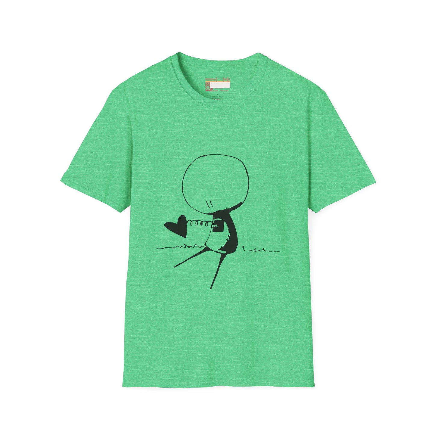 Graphic Designed Ultimate Expression of Love Lovers day Comfort Unisex T-shirt