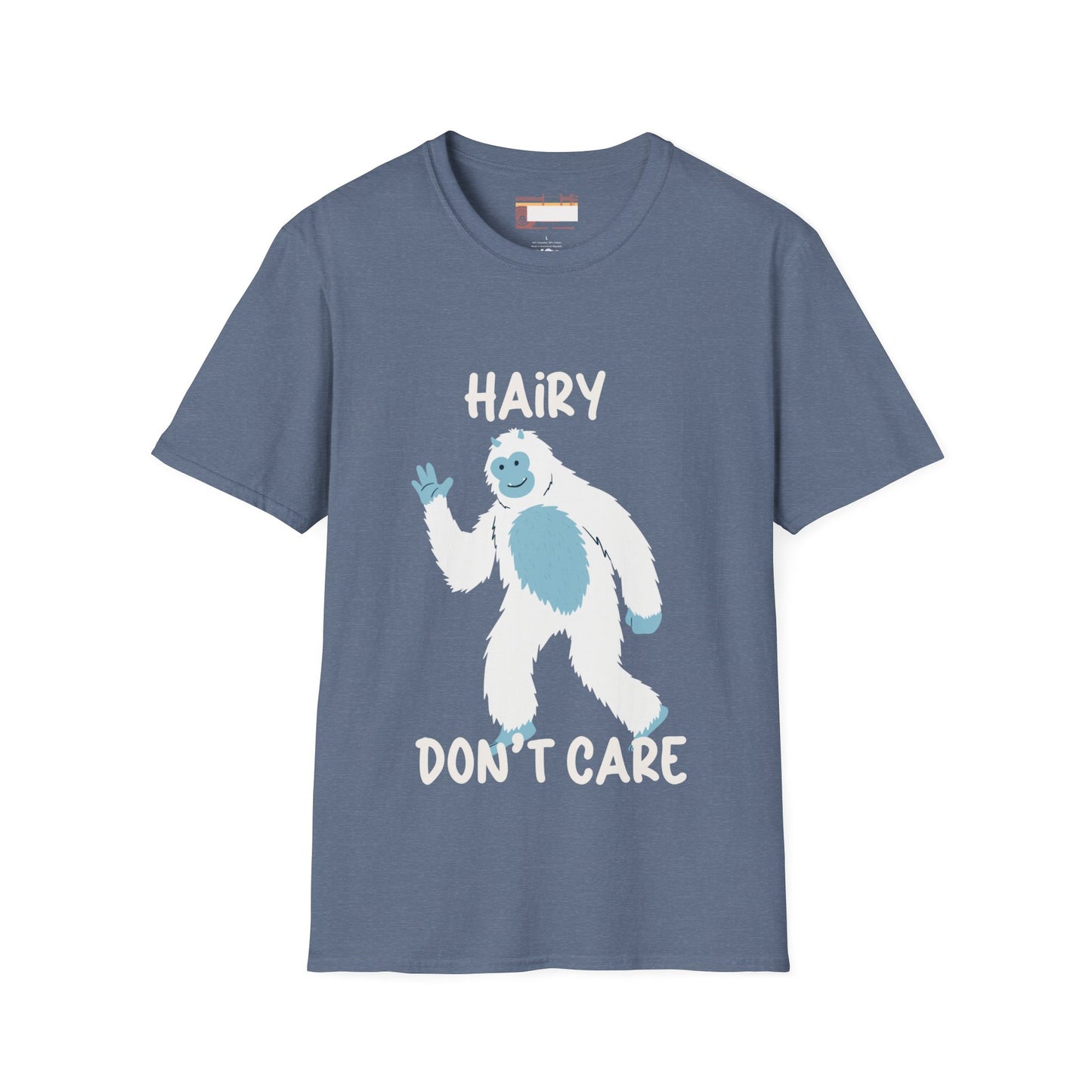 Hiking Lovers Hiking Buddy Funny Sarcastic Graphic Comfort Unisex T-shirt