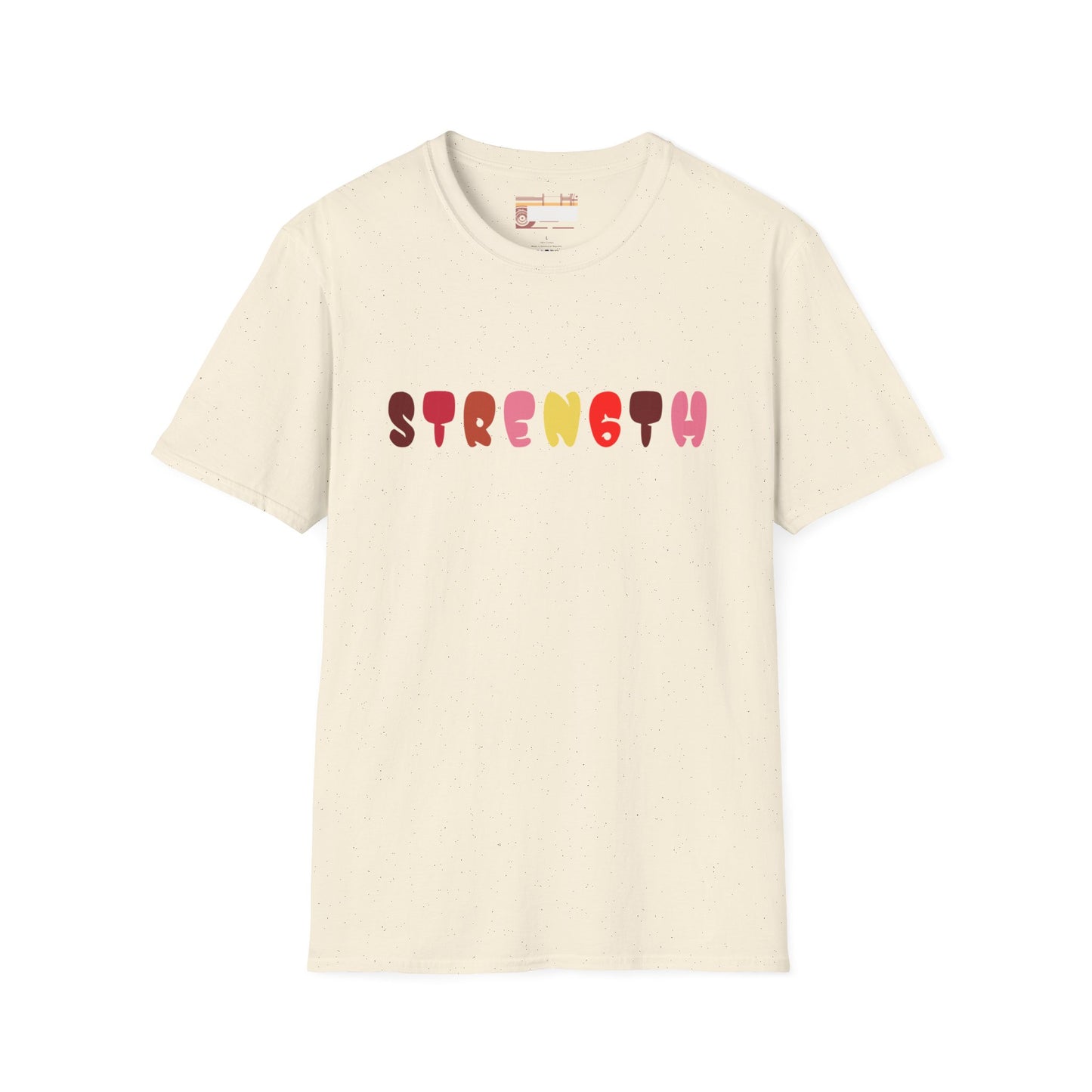 Gospel Bible Christian Believers Unisex Comfort T-shirt