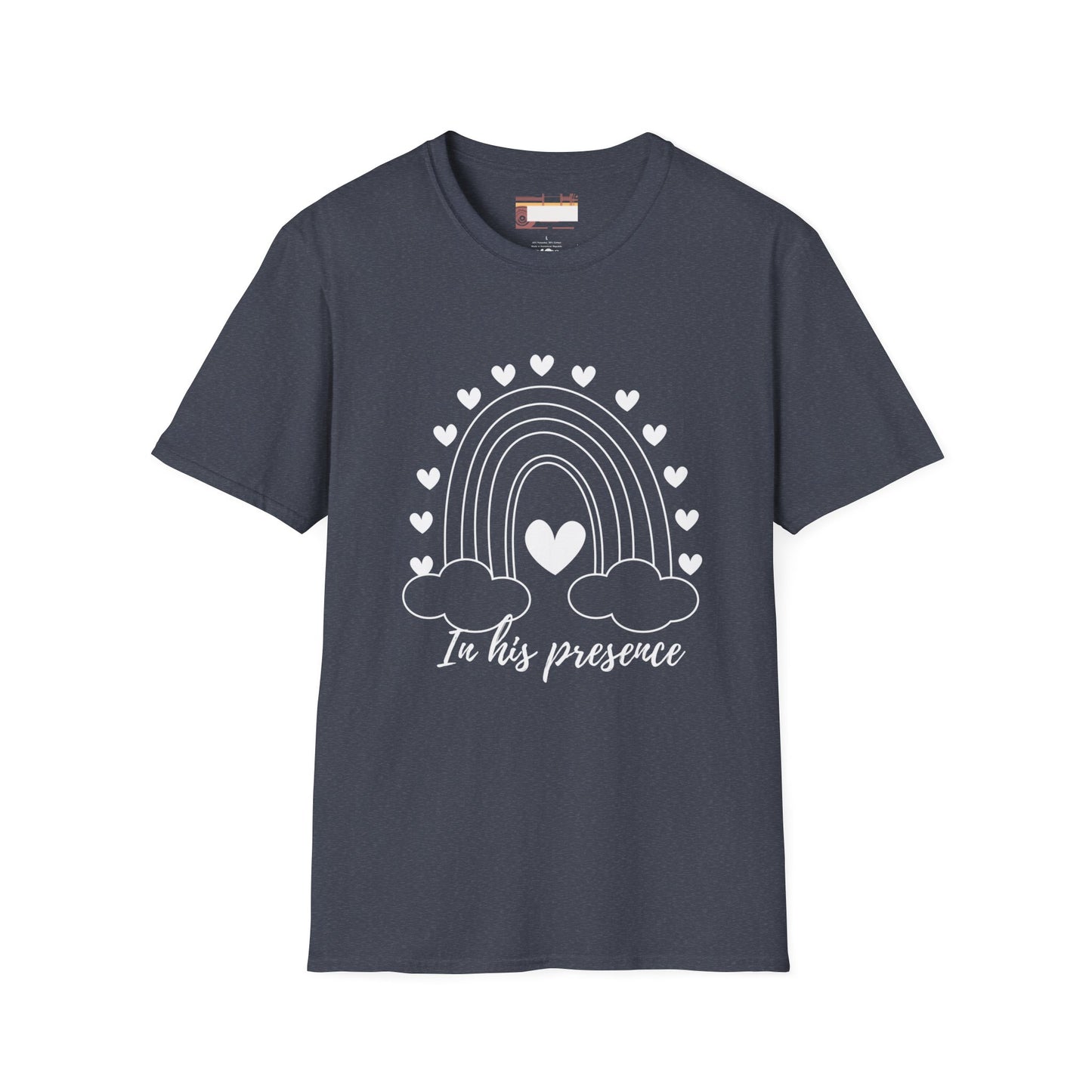 Graphic Christian Bible Gospel Unisex Comfort T-shirt, Cute Bible Verse Quote Tees