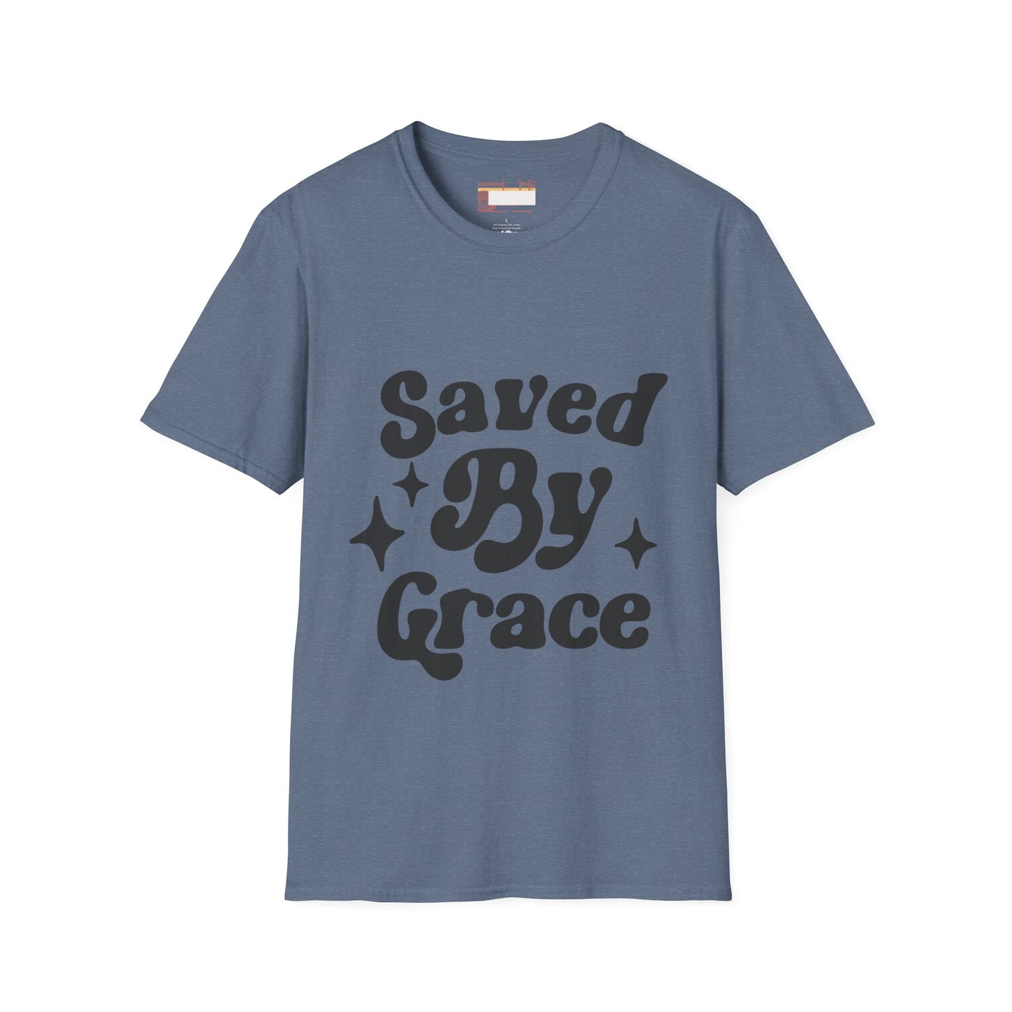 Graphic Christian Bible Gospel Unisex Comfort T-shirt