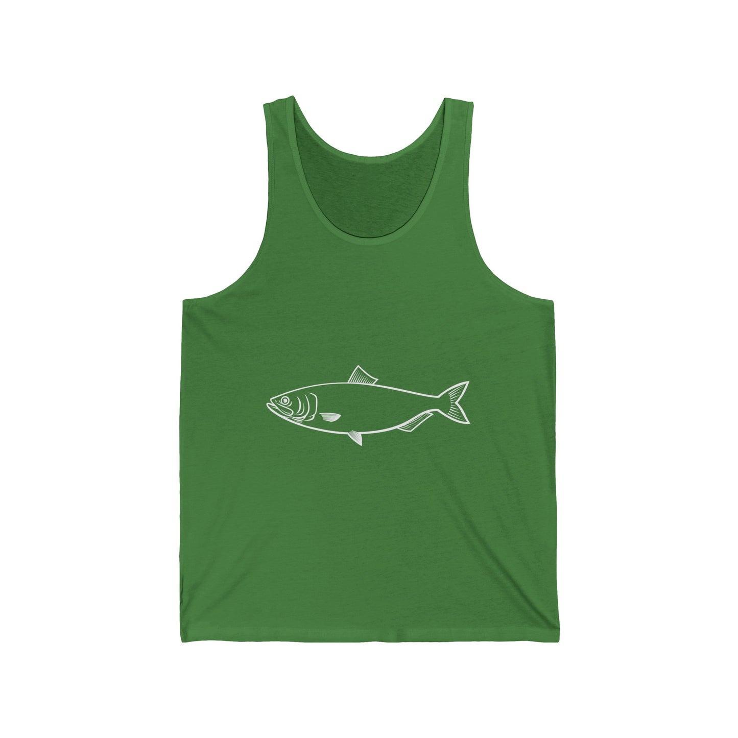 Beach Lovers Ultimate Comfort Styled Funny Unisex Summer Tank Top