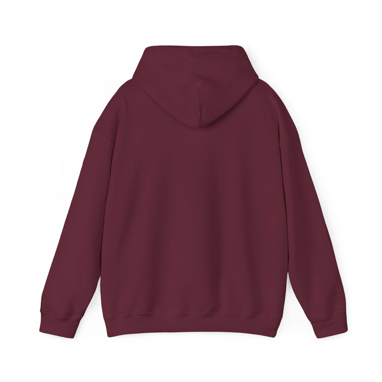 I Love Financial Security Ultimate Comfort Unisex Hoodie