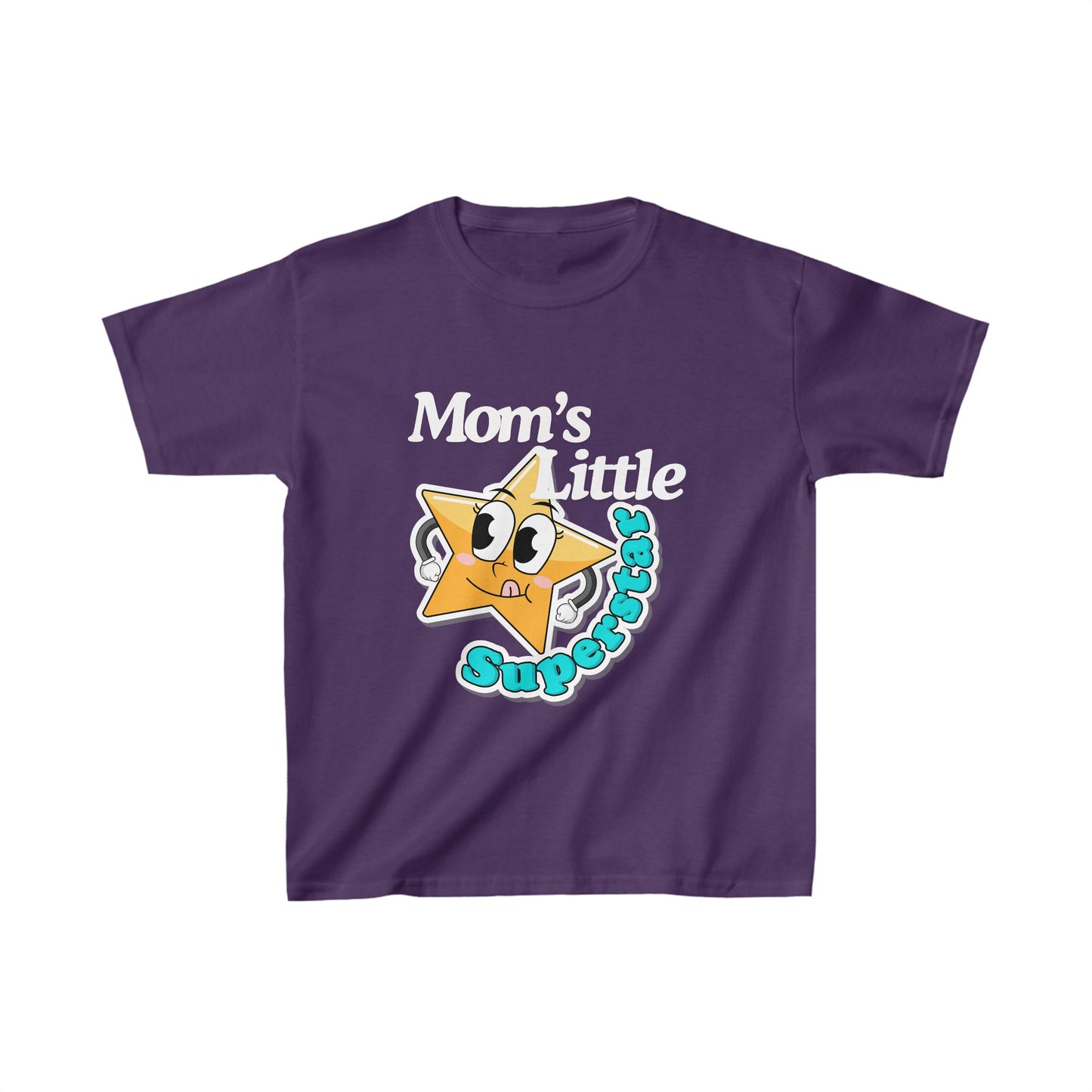 Designed Kids Ultimate Unisex T-shirts