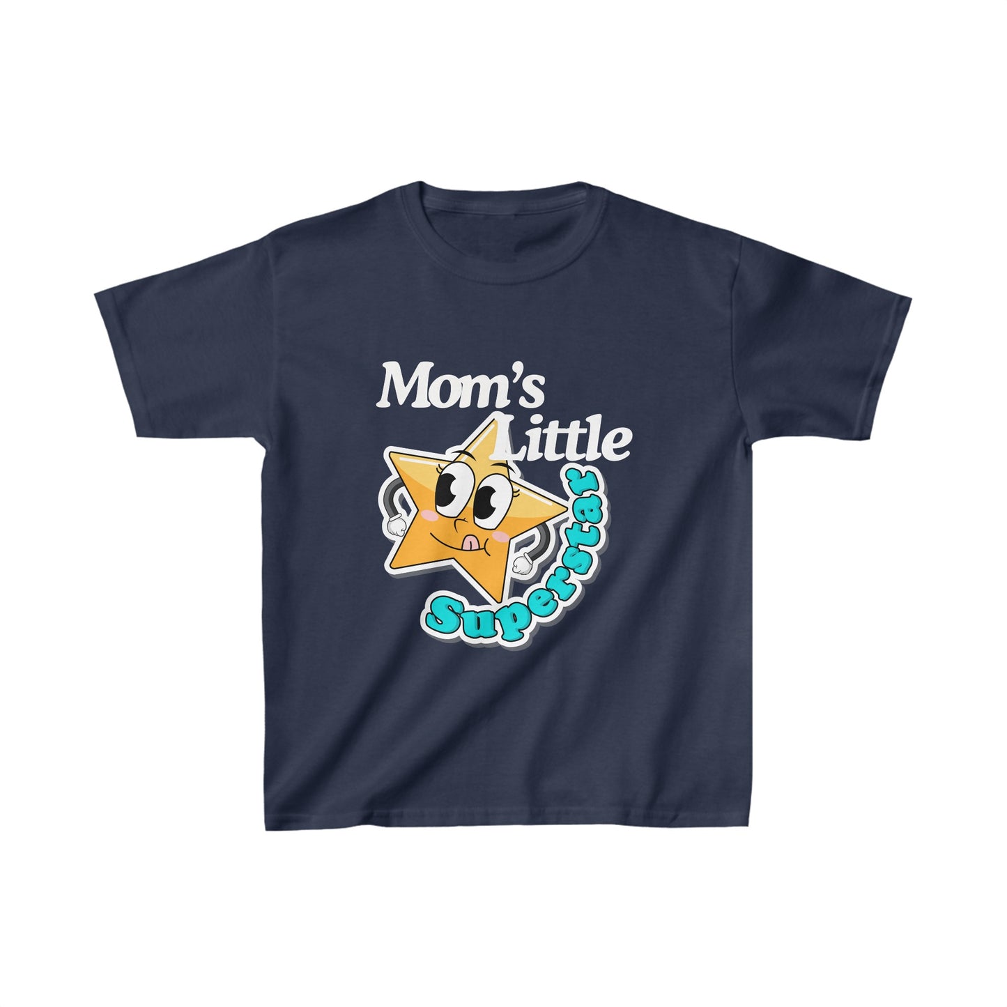 Designed Kids Ultimate Unisex T-shirts