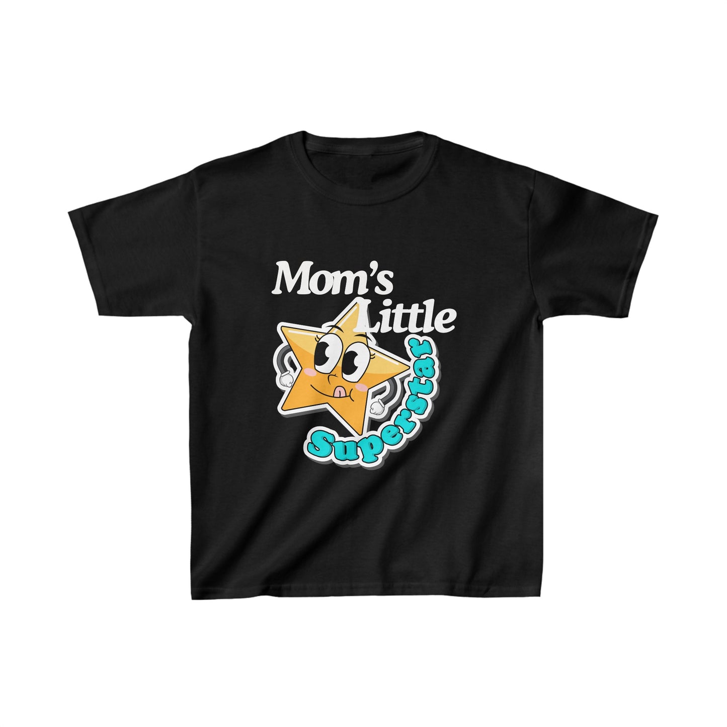 Designed Kids Ultimate Unisex T-shirts