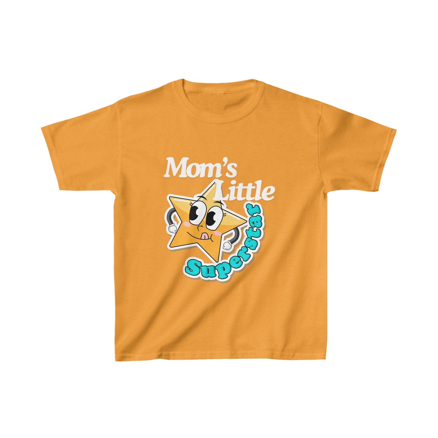 Designed Kids Ultimate Unisex T-shirts