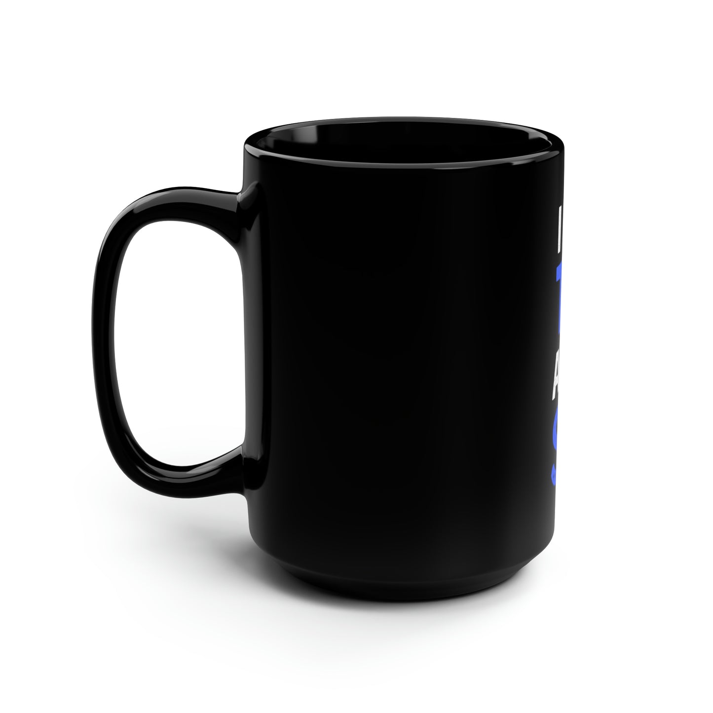 I Do Money Things And I Know Stuff Mug 15oz