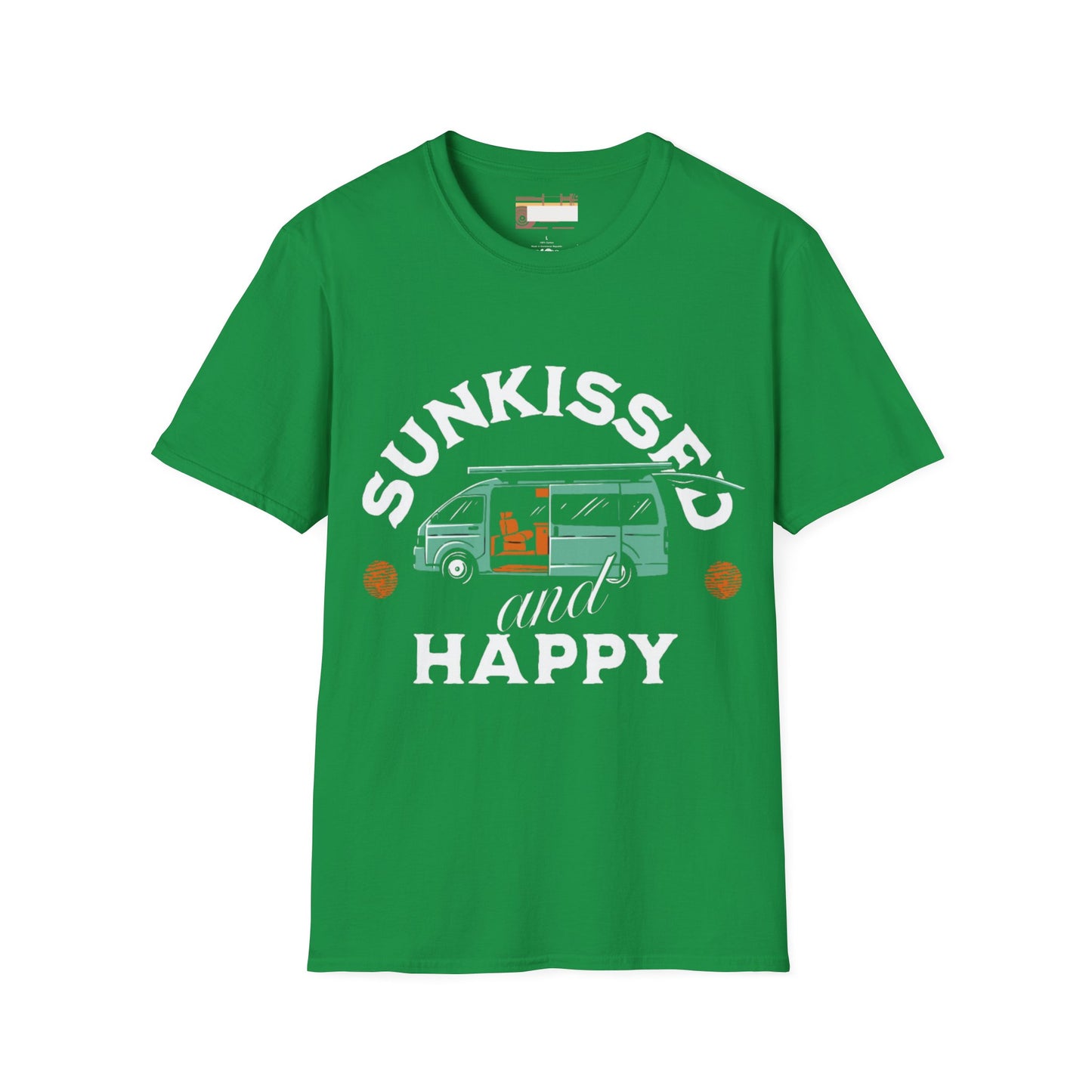 Copy of Graphic Sister Tour Comfort T-shirt Group Vacation Comfort Styled T-shirts