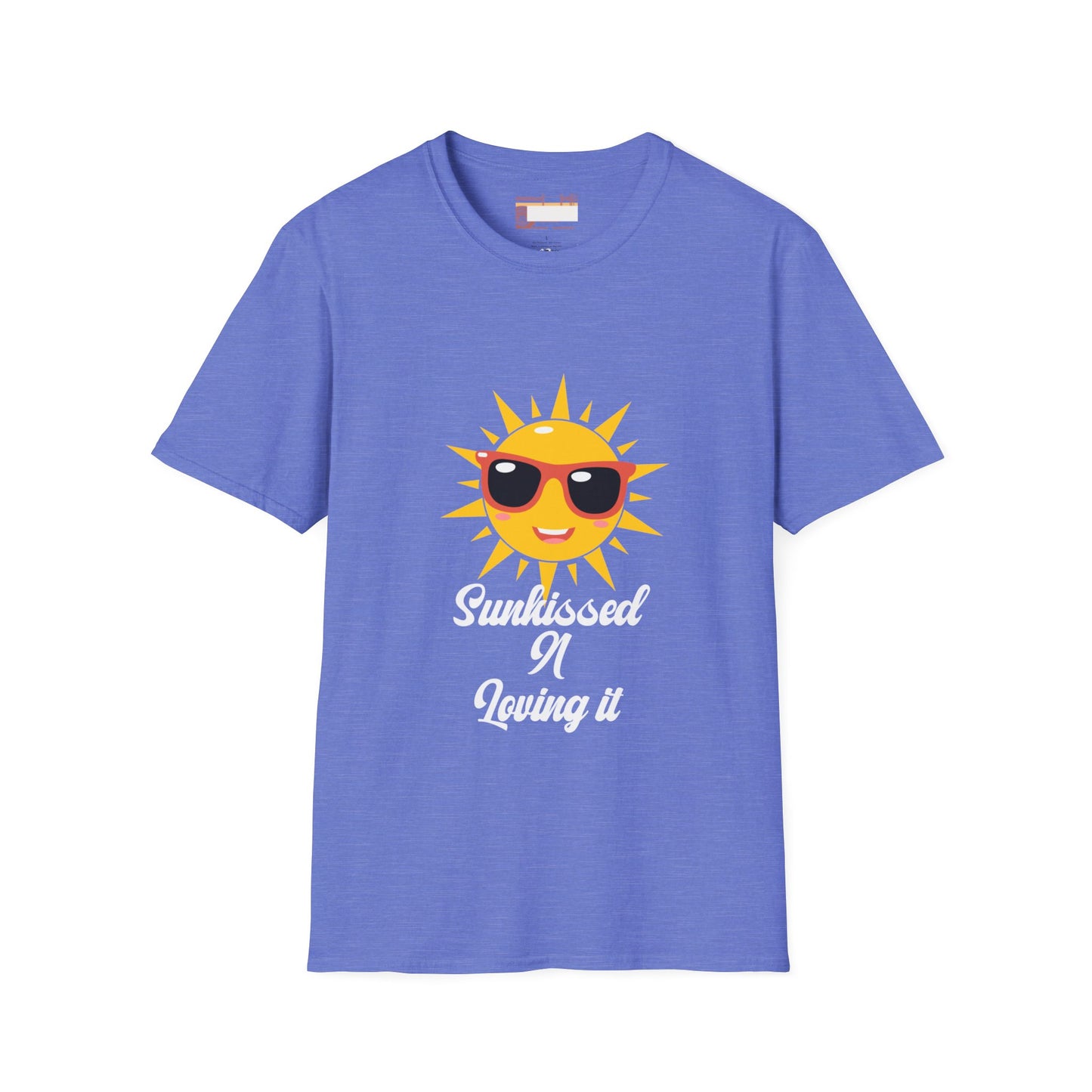 Graphic Emojis Designed Comfort Styled Minimalist T-shirts