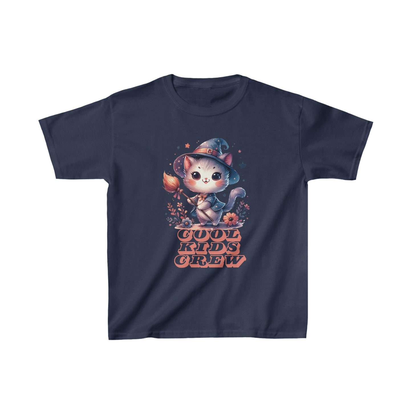 Graphic Designed Kids Ultimate Unisex Print T-shirts