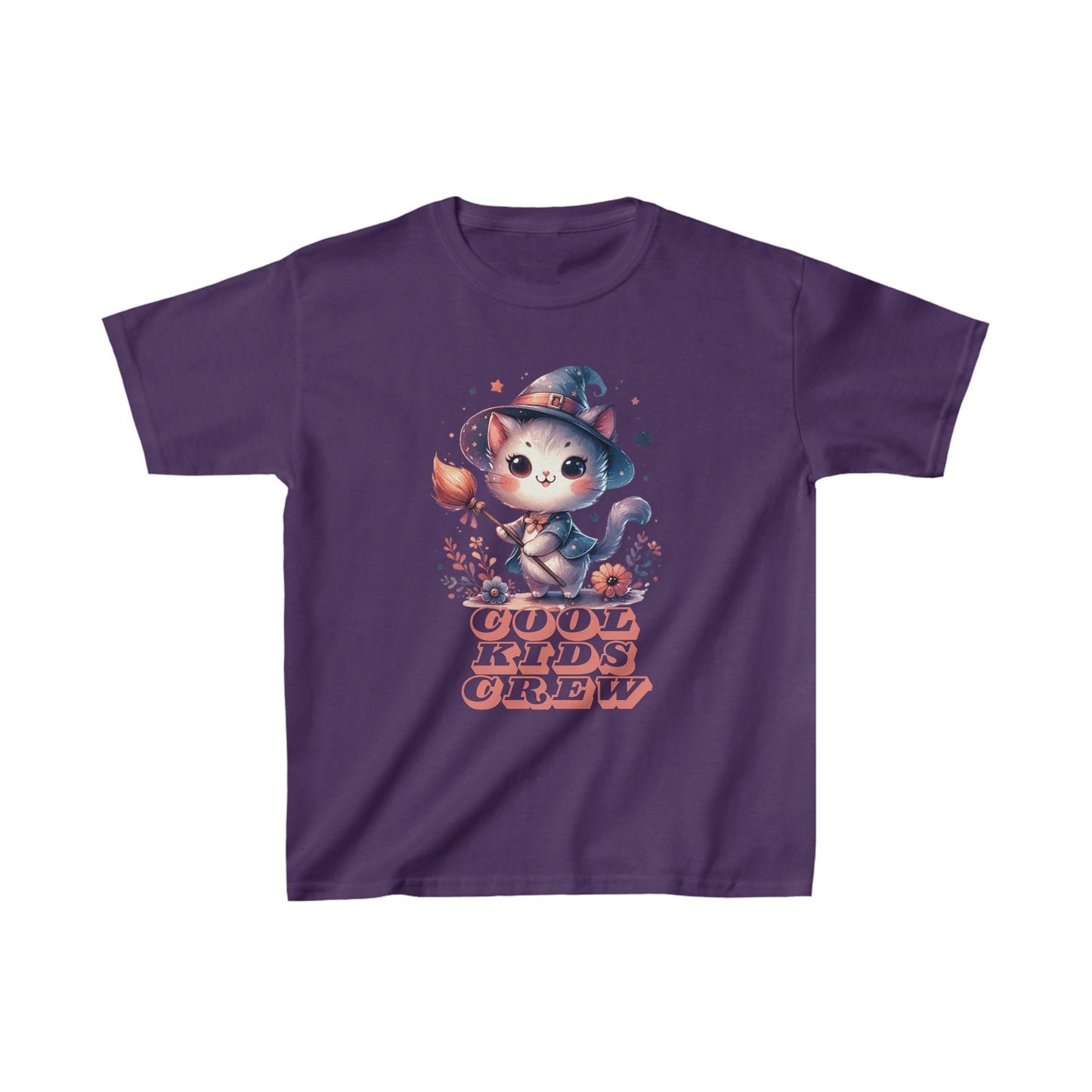 Graphic Designed Kids Ultimate Unisex Print T-shirts