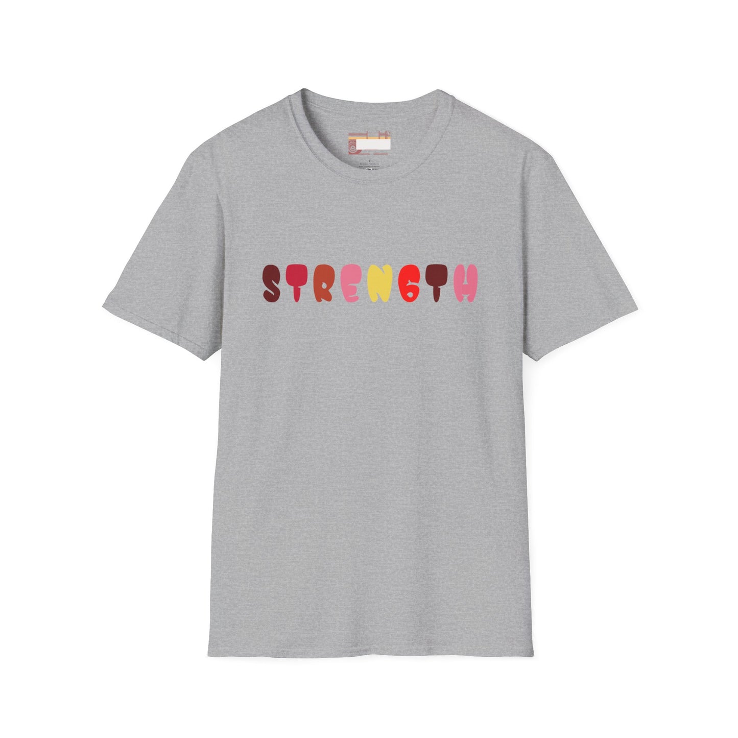 Gospel Bible Christian Believers Unisex Comfort T-shirt