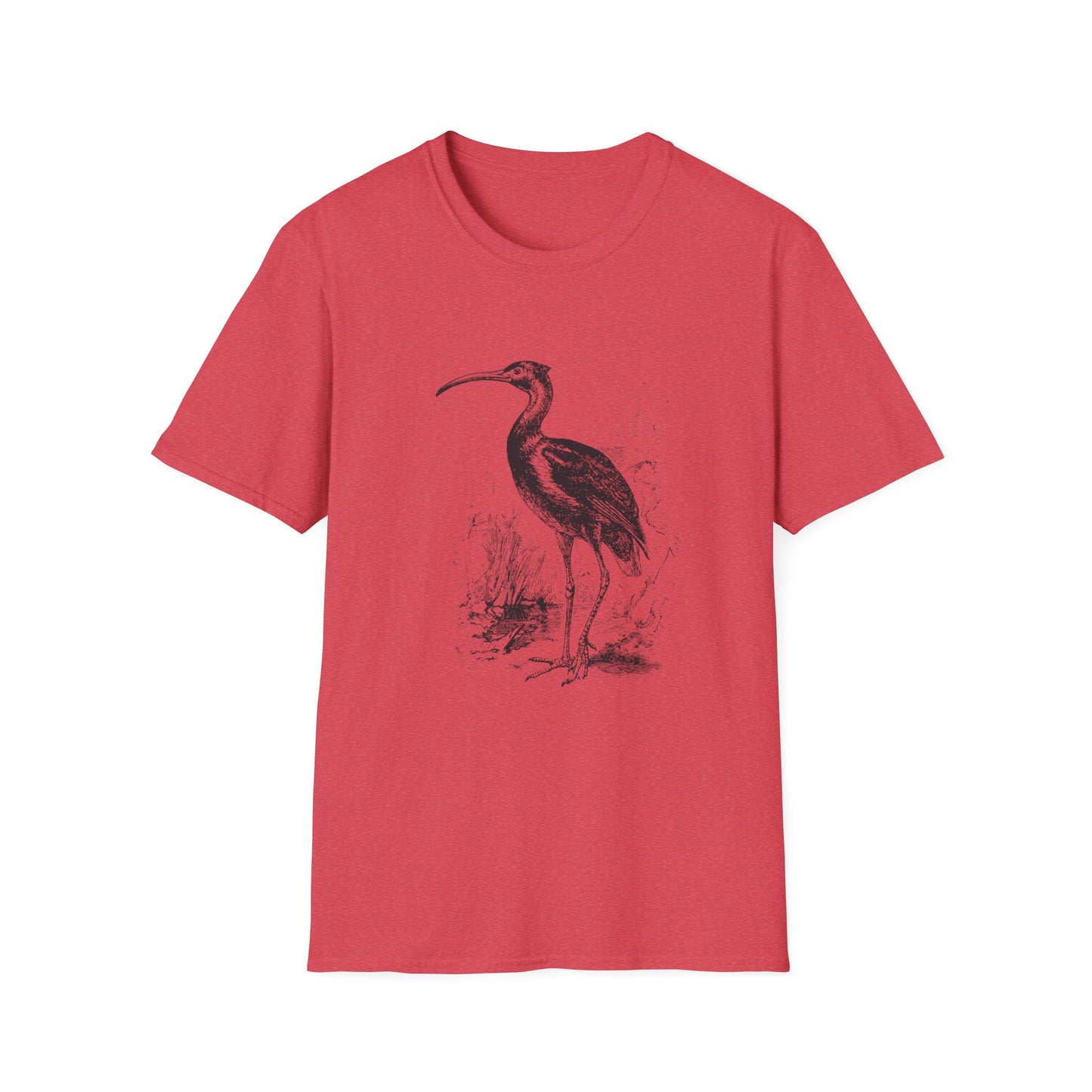 Pelican Graphic Created Ultimate Comfort Unisex T-shirt