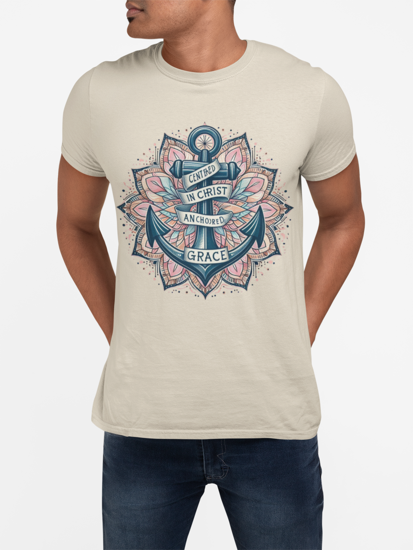 Christian Gospel Unisex Bible Verse Shirt