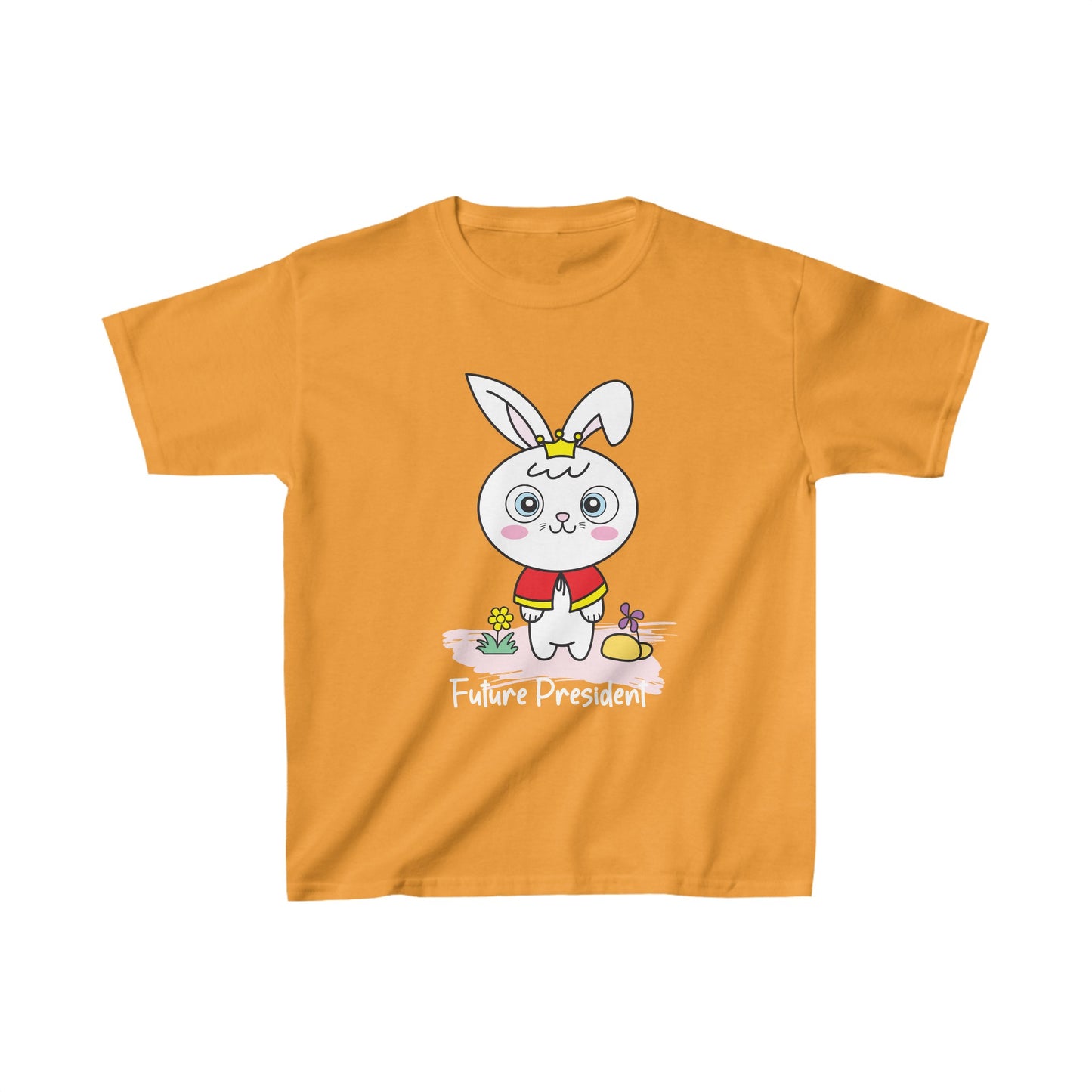 Graphic Designed Kids Ultimate Rabbit T-shirts