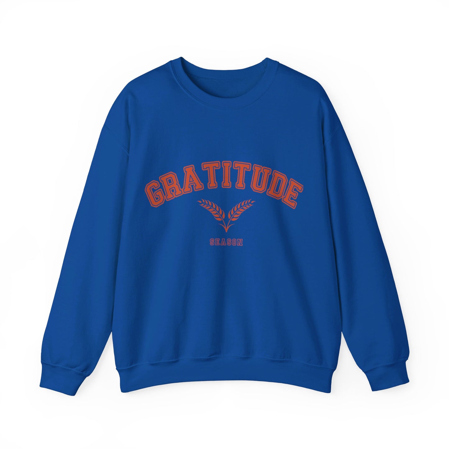 Graphic Designed Holiday Christmas Unisex Crewneck Sweatshirt