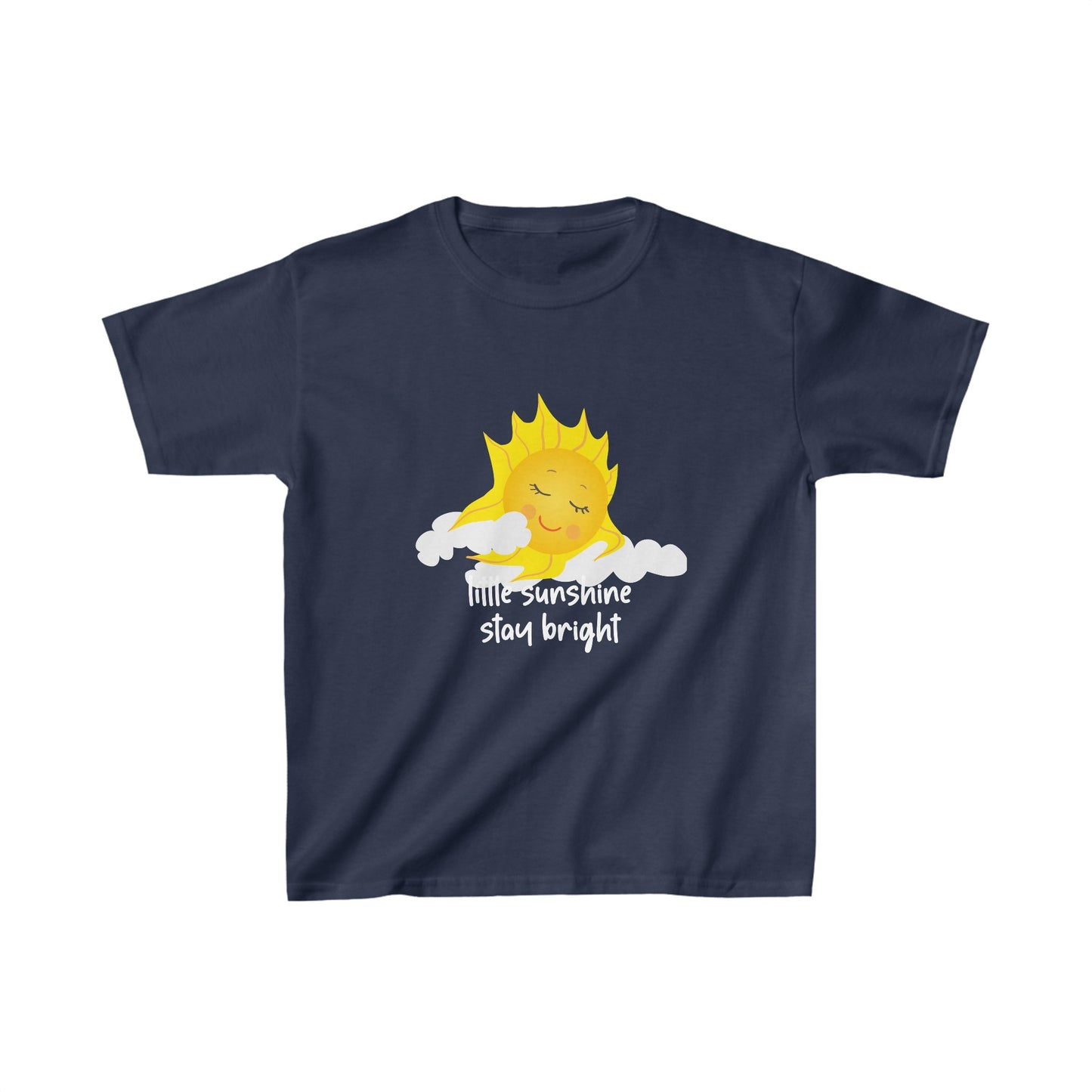 Designed Kids Ultimate Unisex Print T-shirts