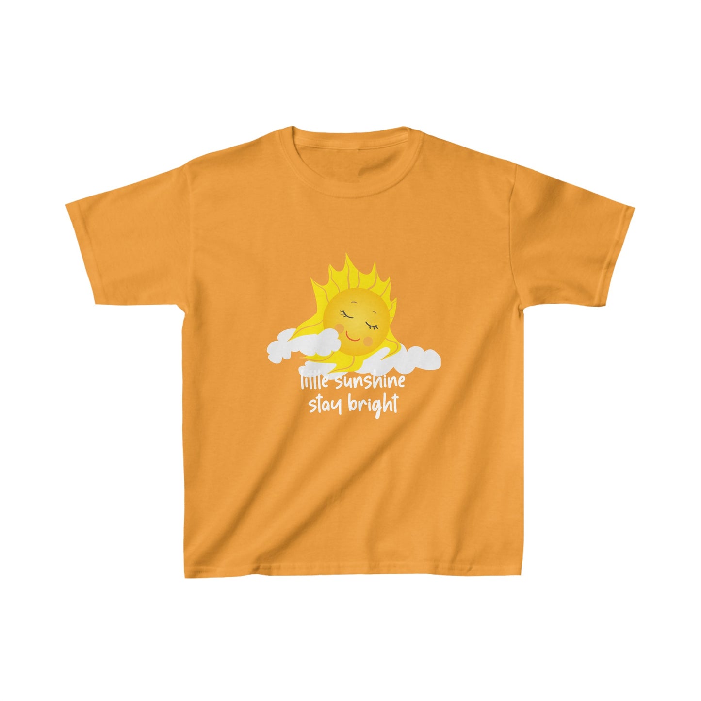 Designed Kids Ultimate Unisex Print T-shirts