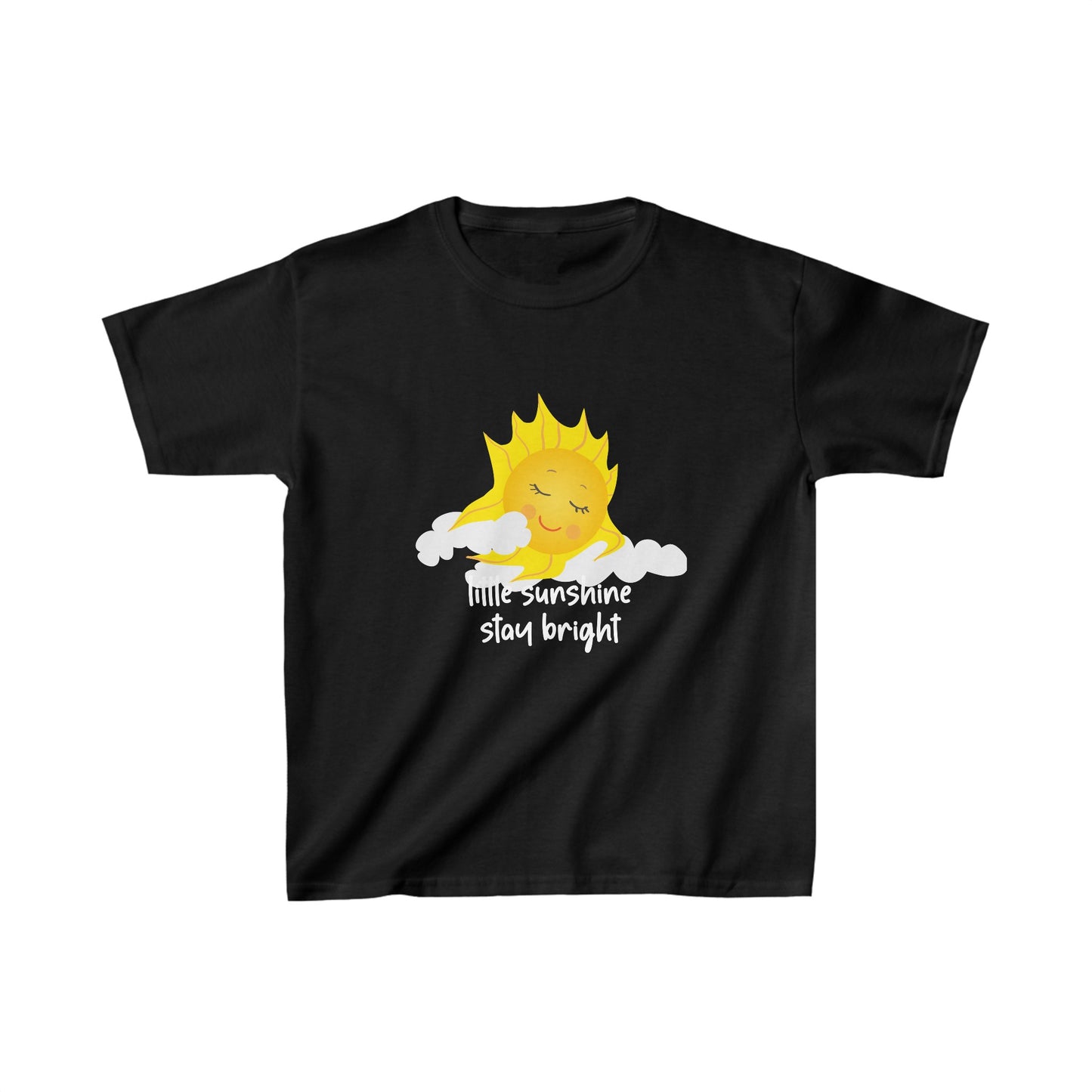 Designed Kids Ultimate Unisex Print T-shirts