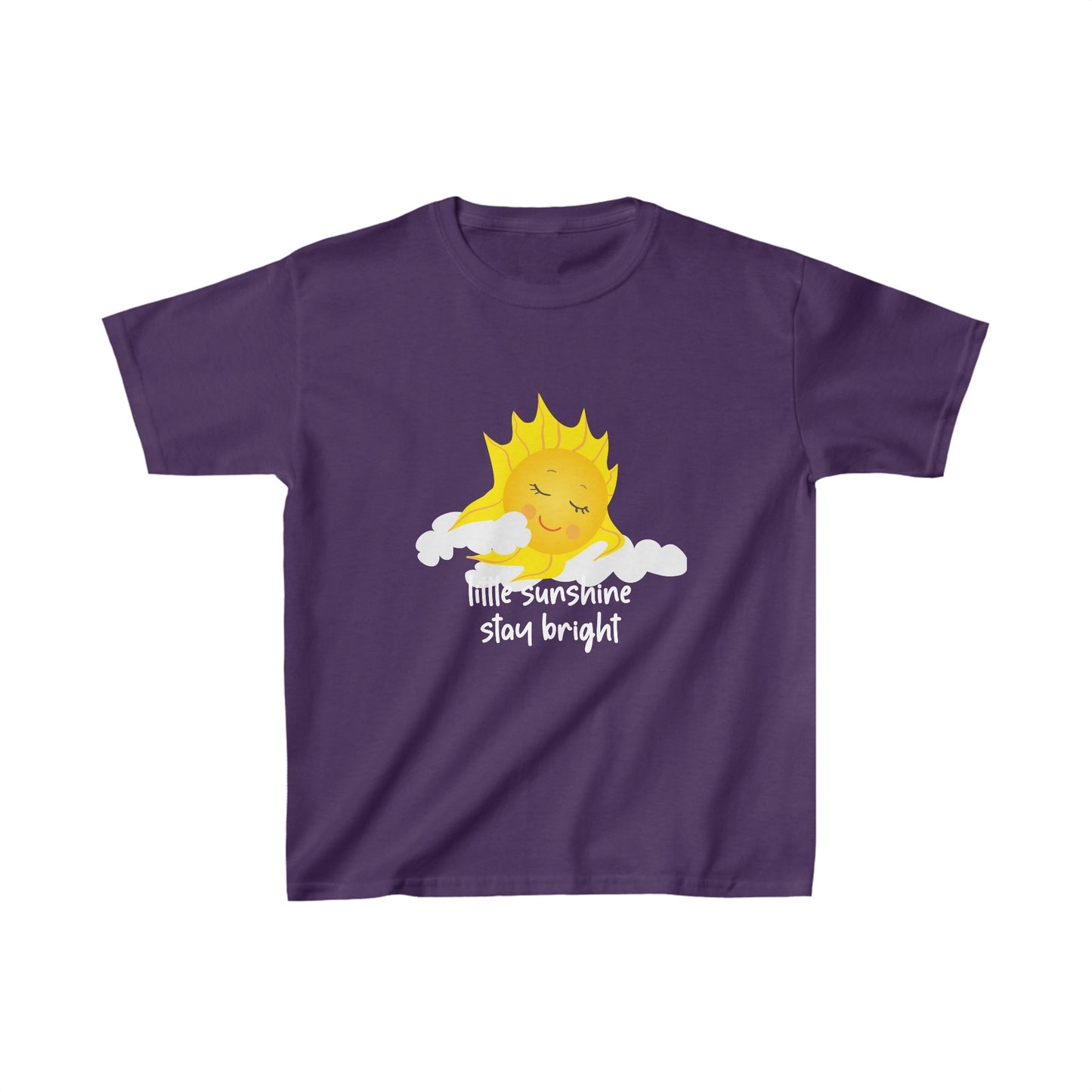 Designed Kids Ultimate Unisex Print T-shirts