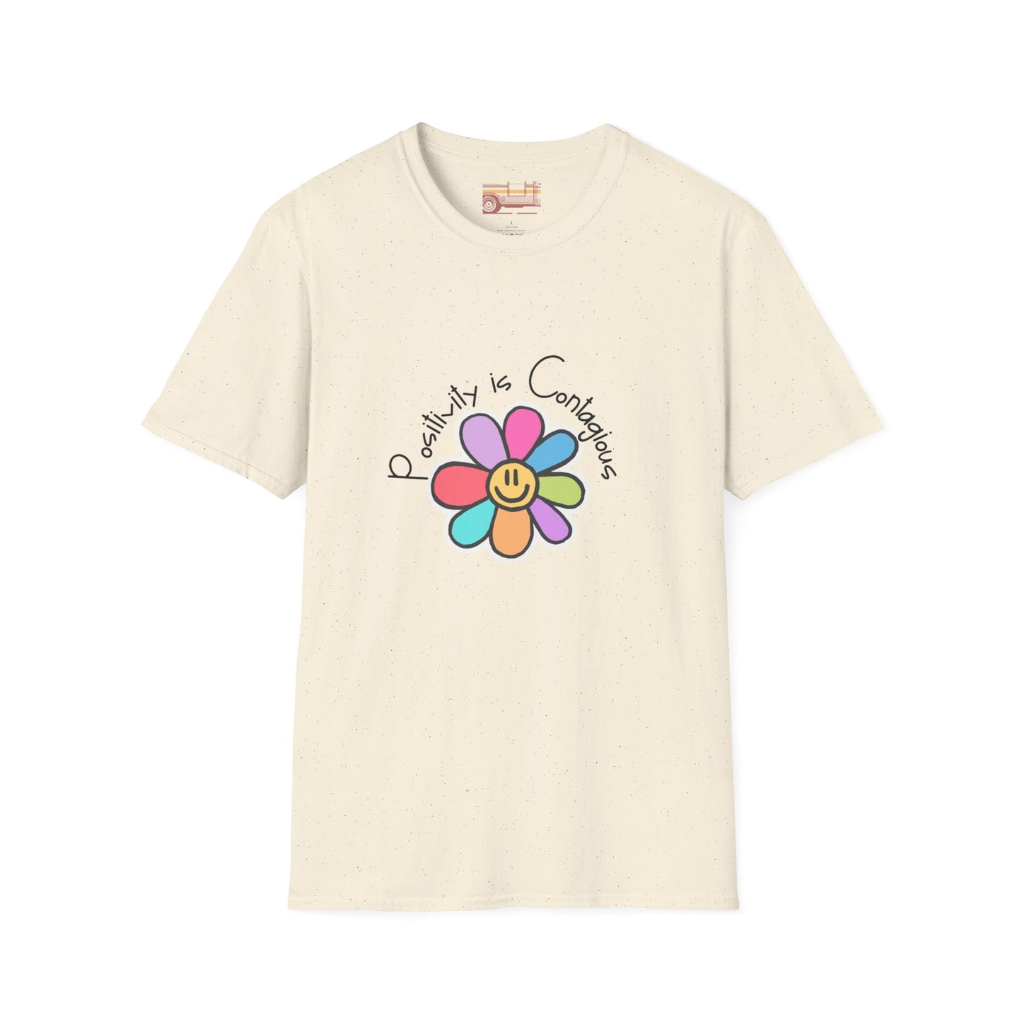 Create Your Own Sunshine Ultimate Comfort Styled T-shirt